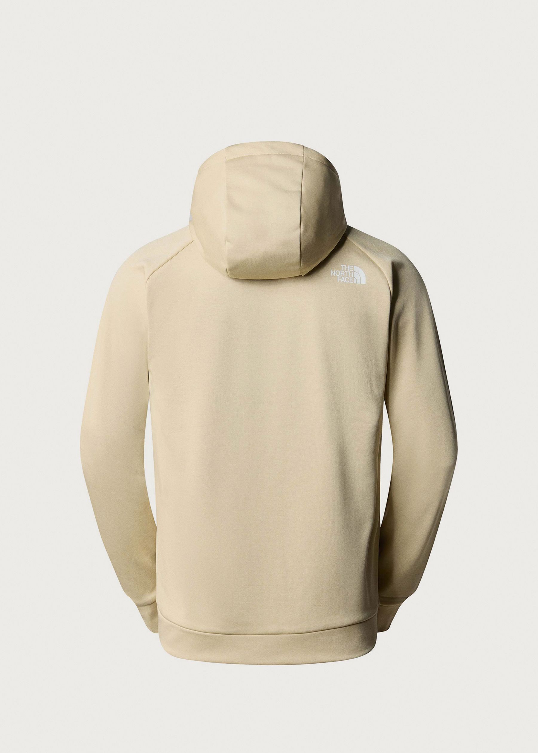 Image - 2 - Reaxion Fleece Full Zip Hoodie