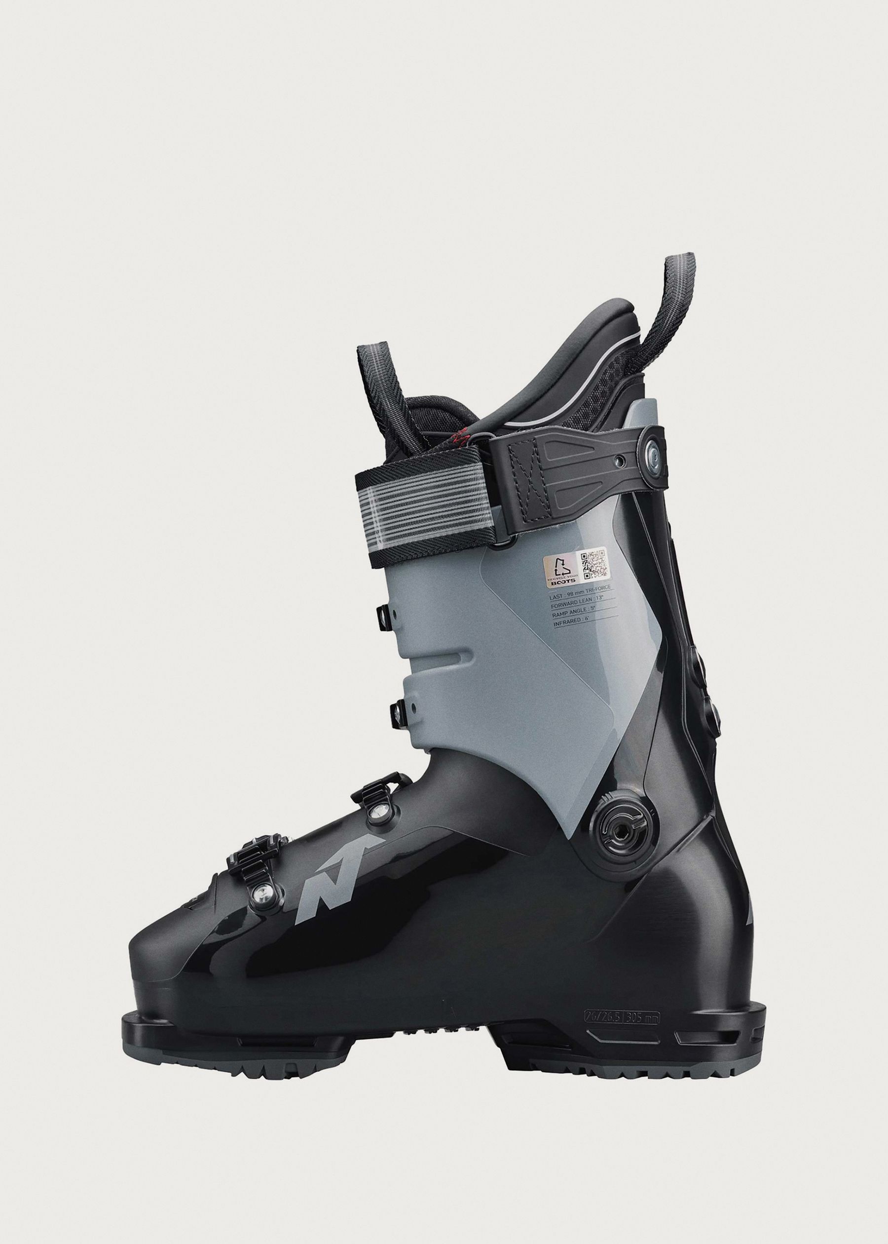 Image - 3 - Promachine 100 GW Ski Boots