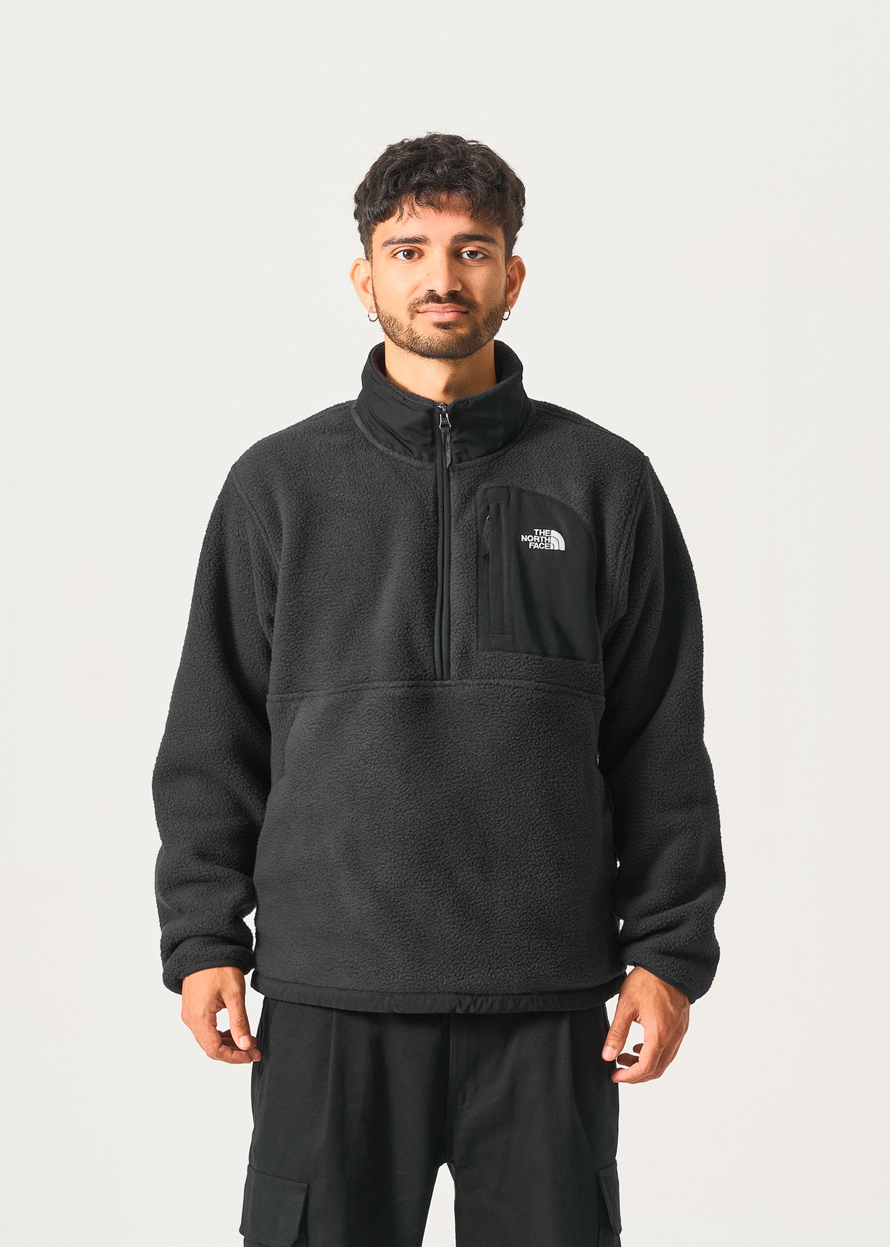Image - 1 - Yumiori Off Peak 1/2 Zip Jacket