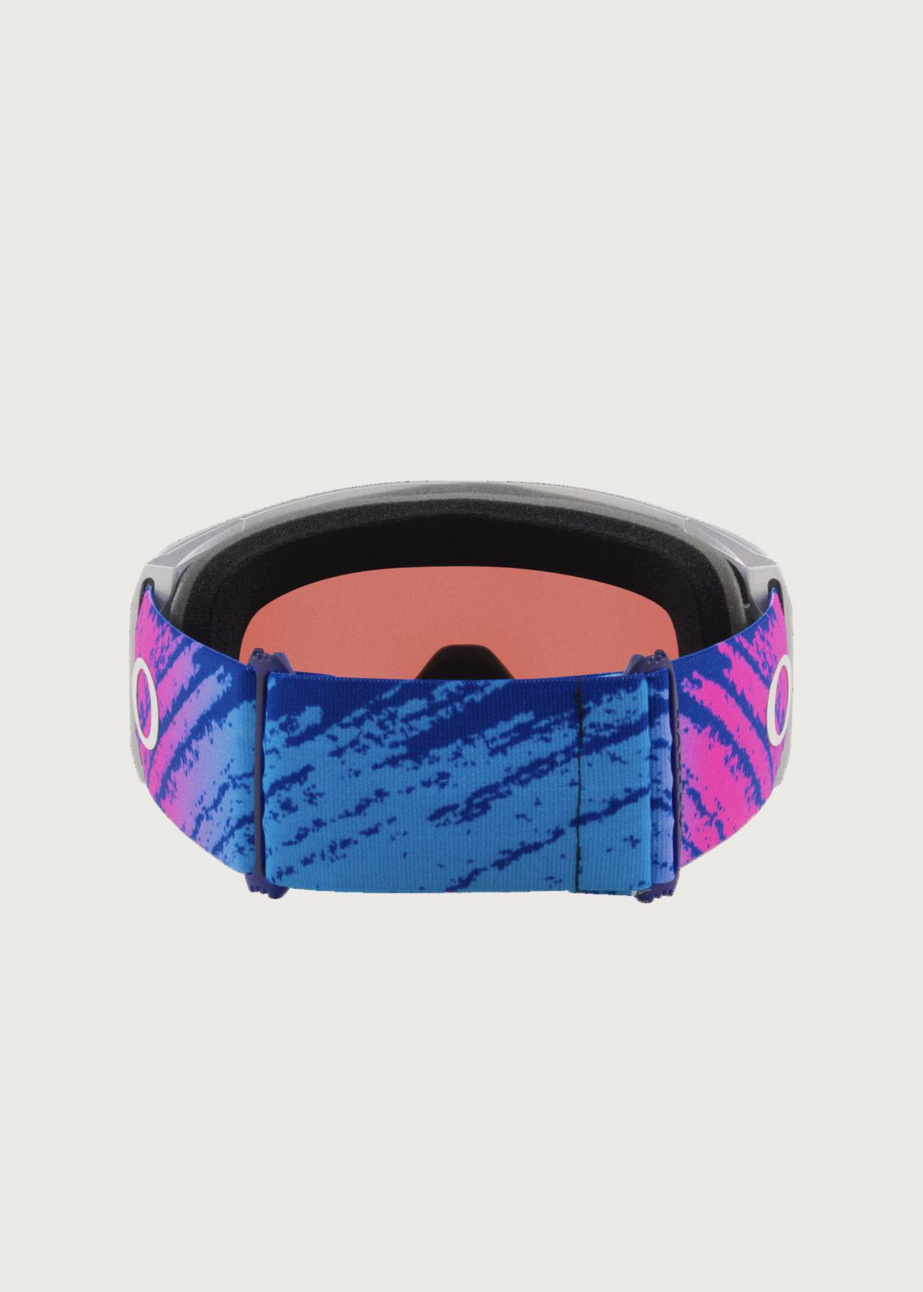 Oakley Line Miner L Lucas Braathen Signature / Prizm Sapphire