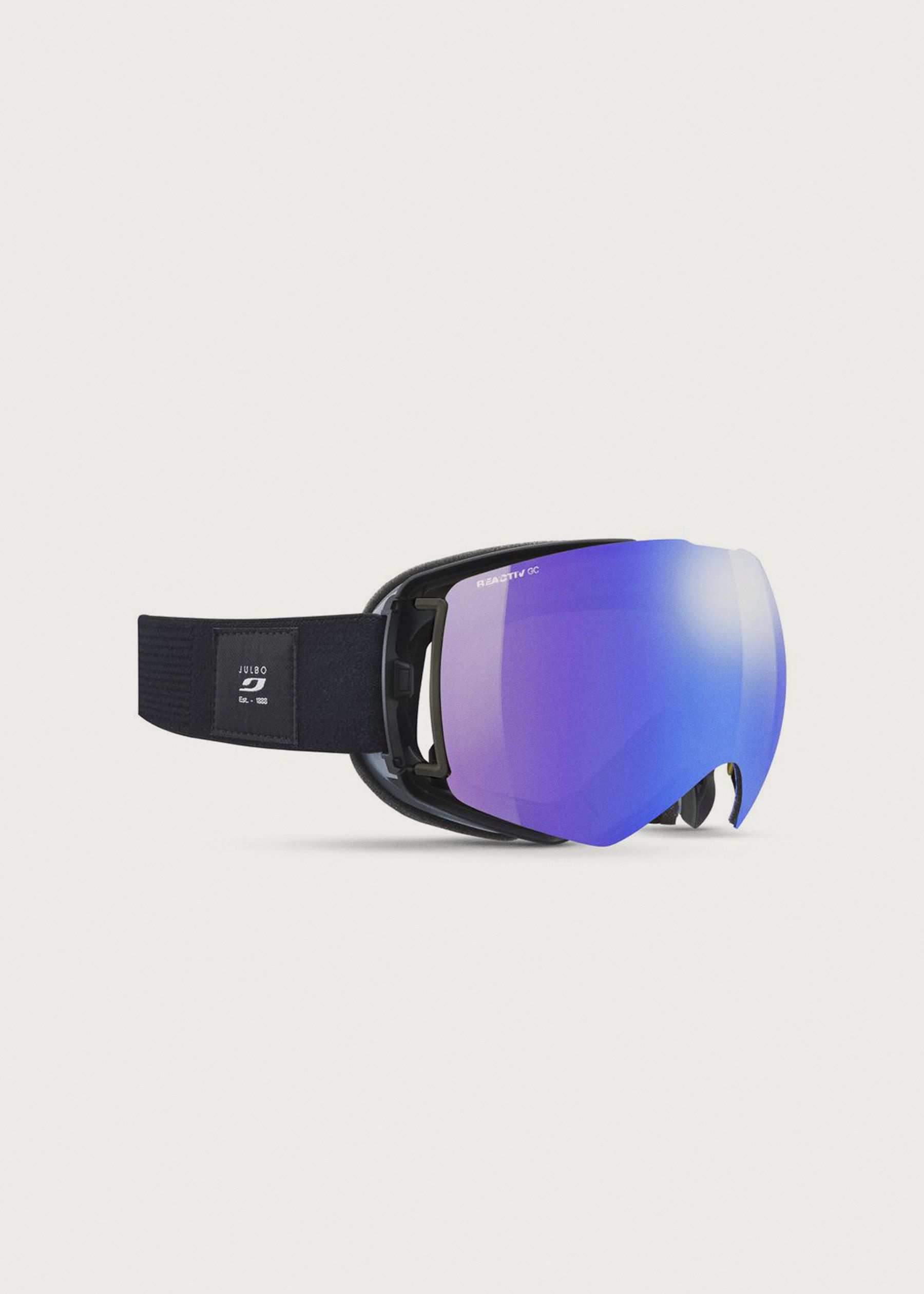 Image - 2 - Lightyear OTG Reactiv 1-3 HD Goggles