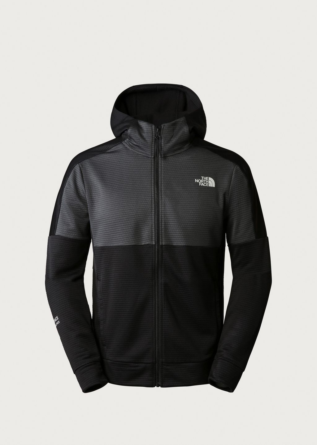 ★★THE NORTH FACE★★ Men's Mountain Flex Zip-TeeBLACK NT7L Men's Mountain Athletics 1/4 Zip Fleece | The North Face