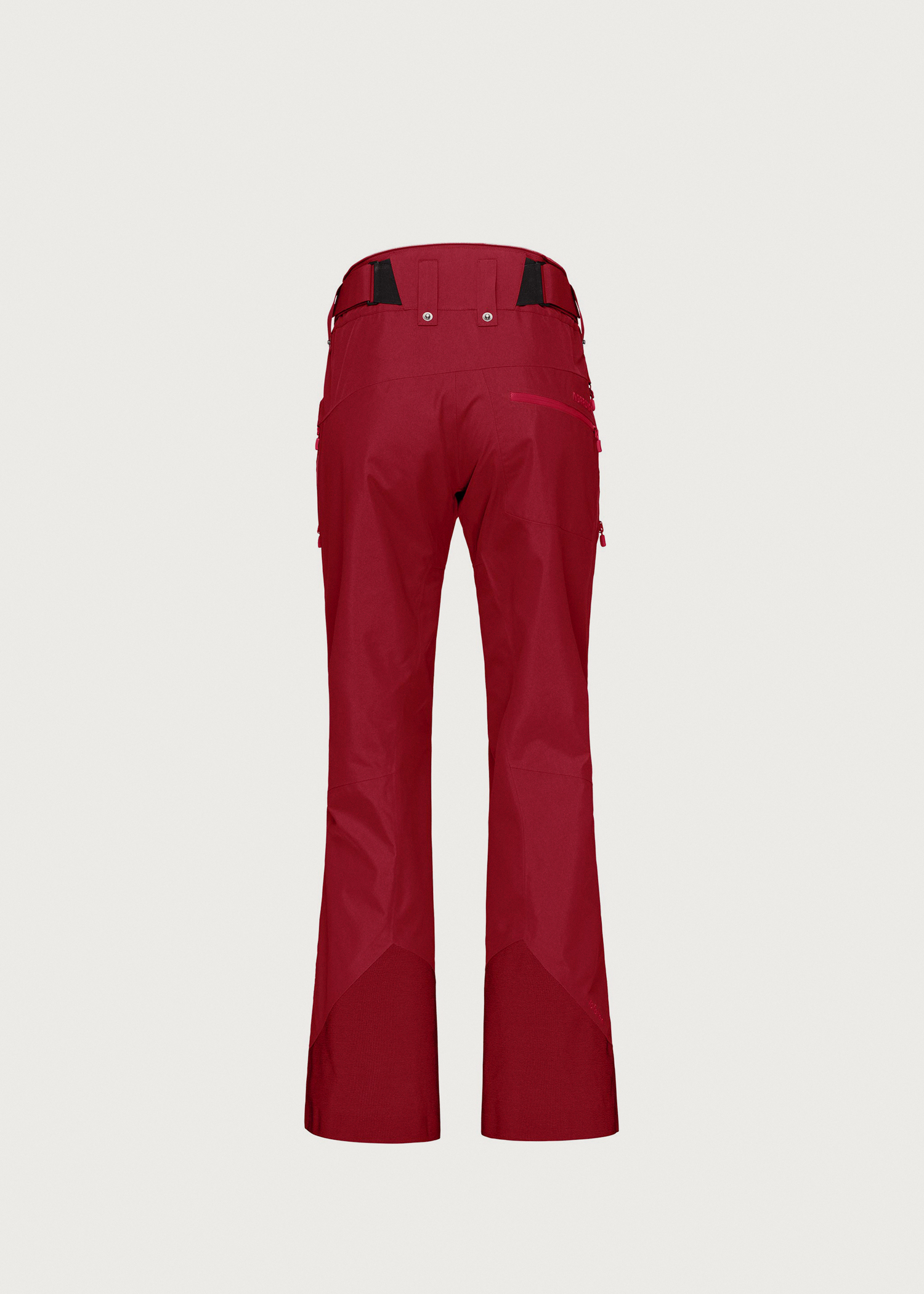 Norrona insulated lofoten pants レディース　L Norrona Lofoten GTX Insulated Pants Womens | Christy Sports