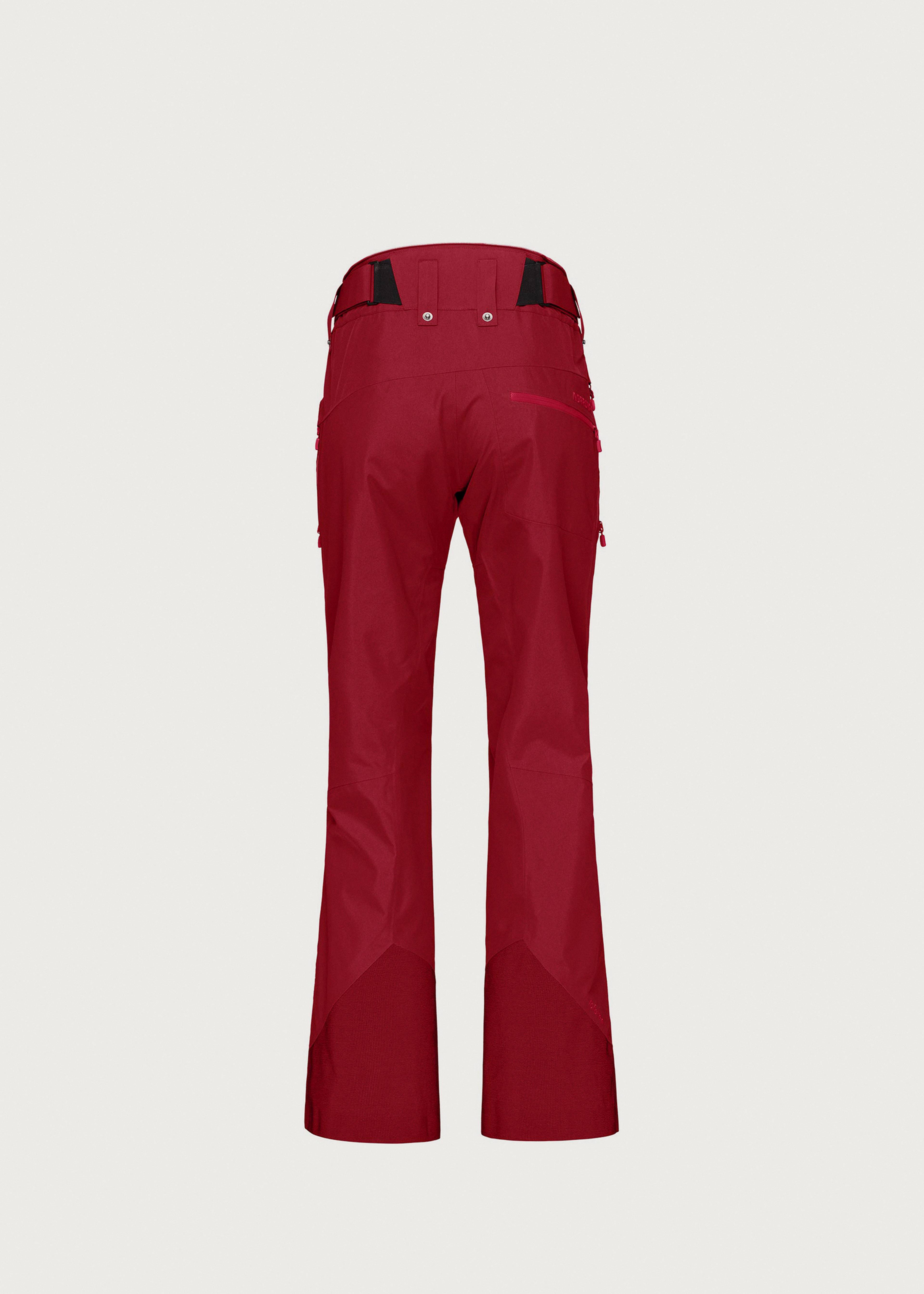 スキー NORRONA LOFOTEN GORE-TEX PANTS lofoten Gore-Tex Pants (M) | フルマークスストア-北欧アウトドア用品