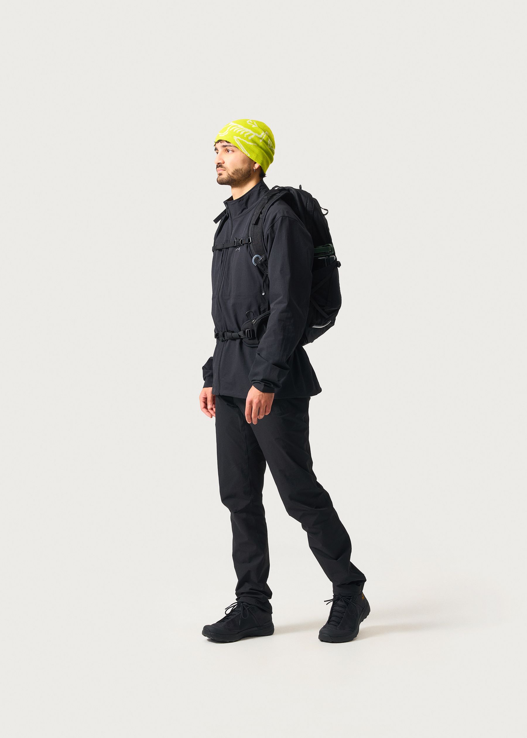 Image - 2 - Gamma Jacket