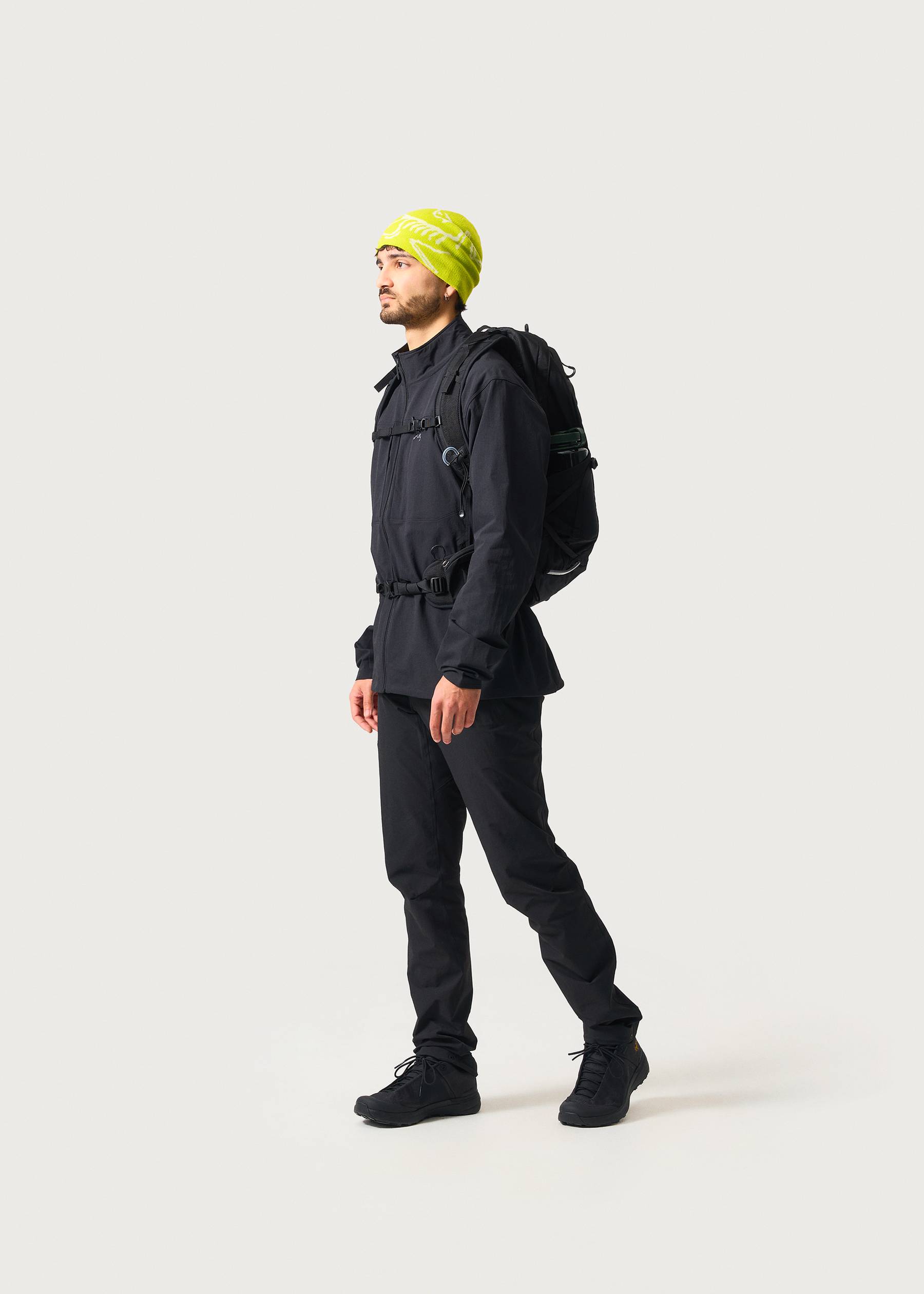 Image - 2 - Gamma Jacket