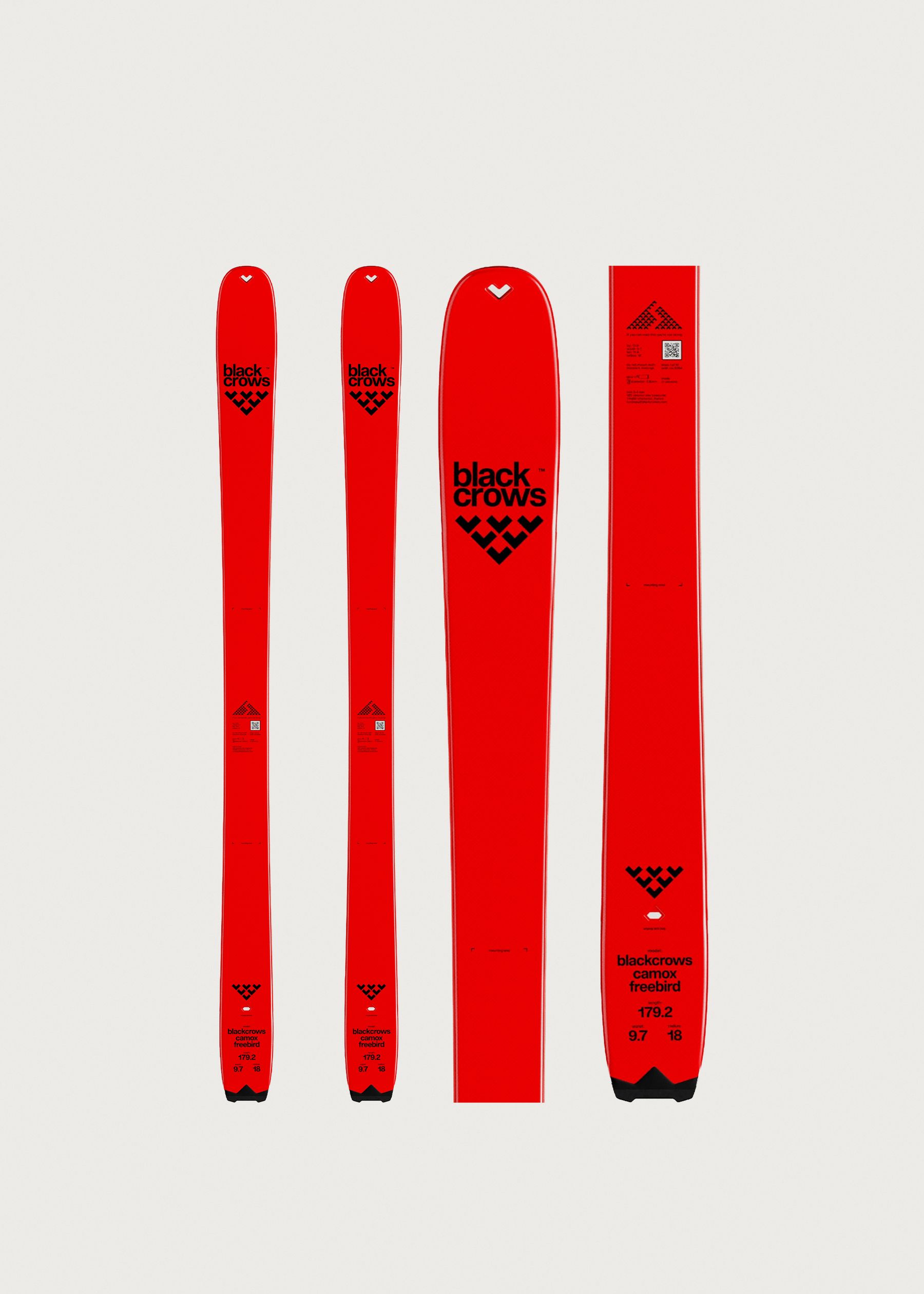 Image - 1 - Camox Freebird Set