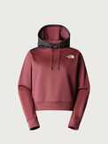 Reaxion Fleece Pullover Hoodie
