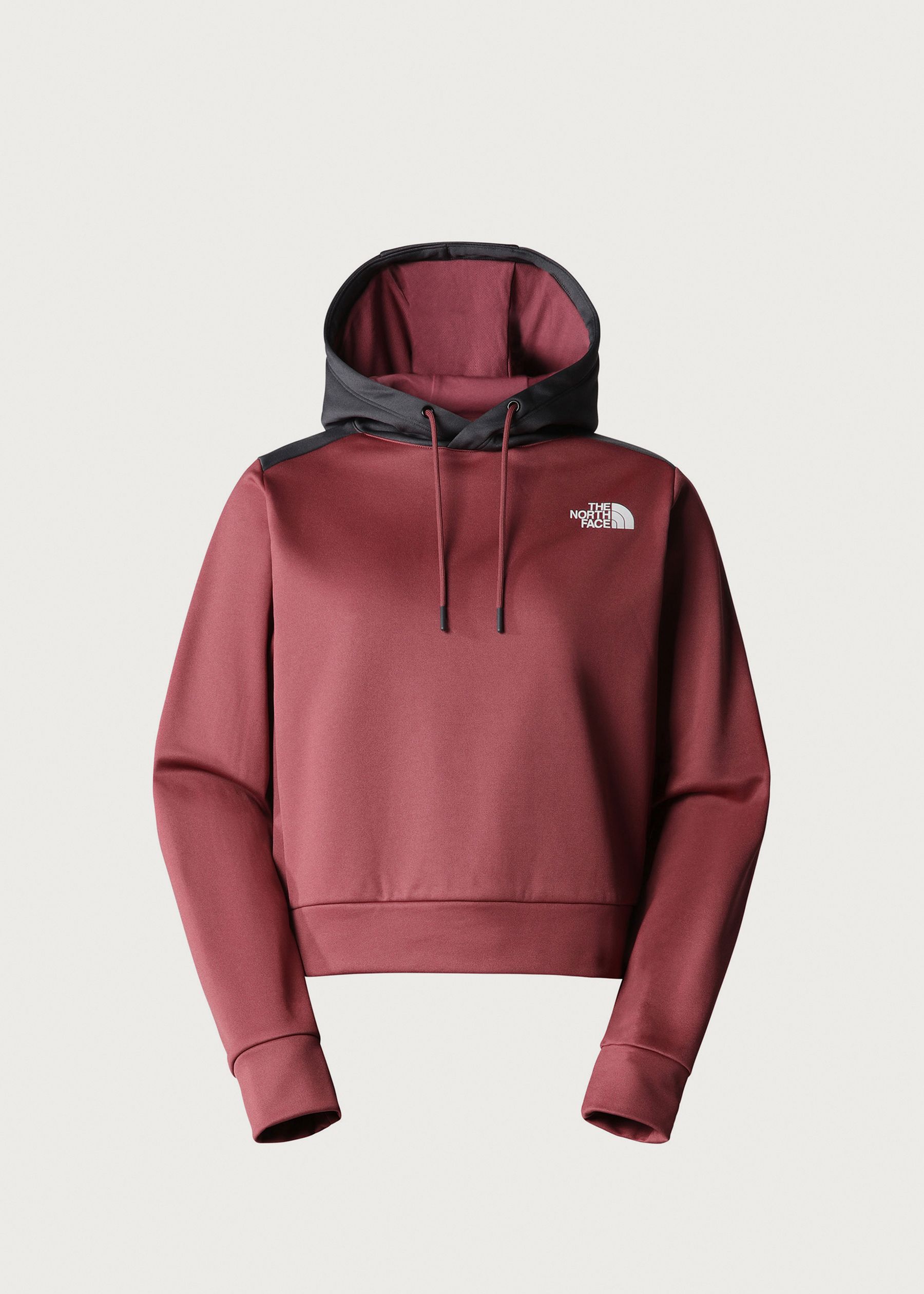 Image - 1 - Reaxion Fleece Pullover Hoodie