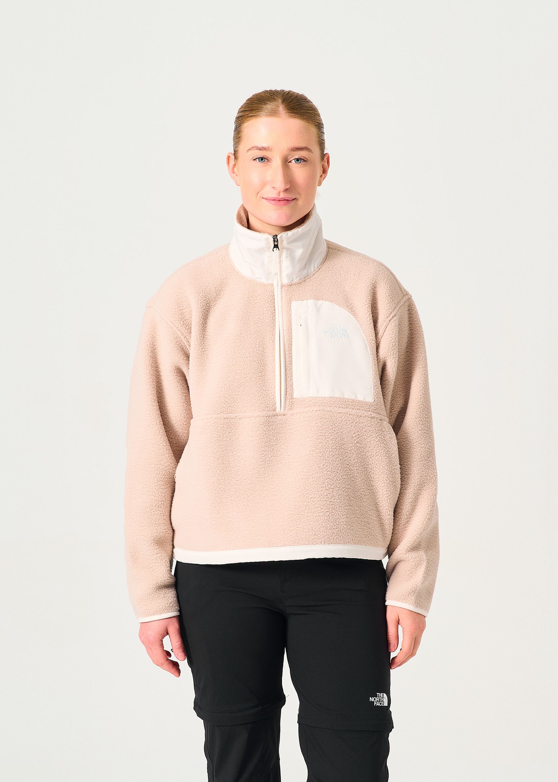 Image - 1 - Yumiori Off Peak 1/2 Zip Jacket