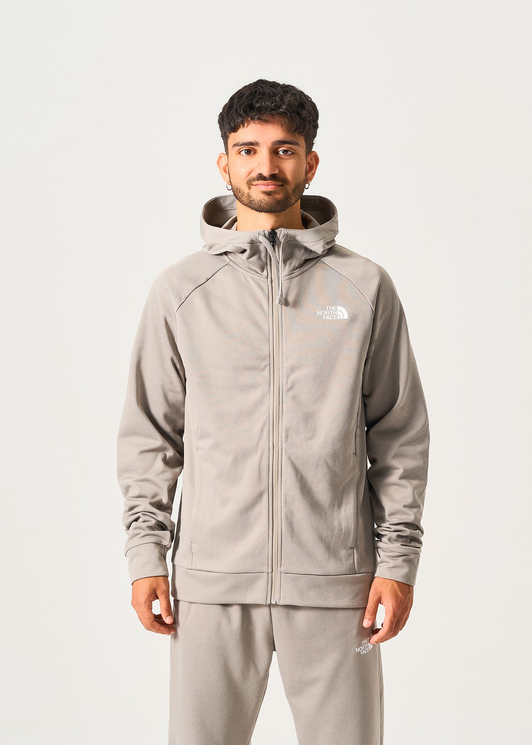 Image - 1 - Reaxion 2.0 Hooded Full Zip Jacket
