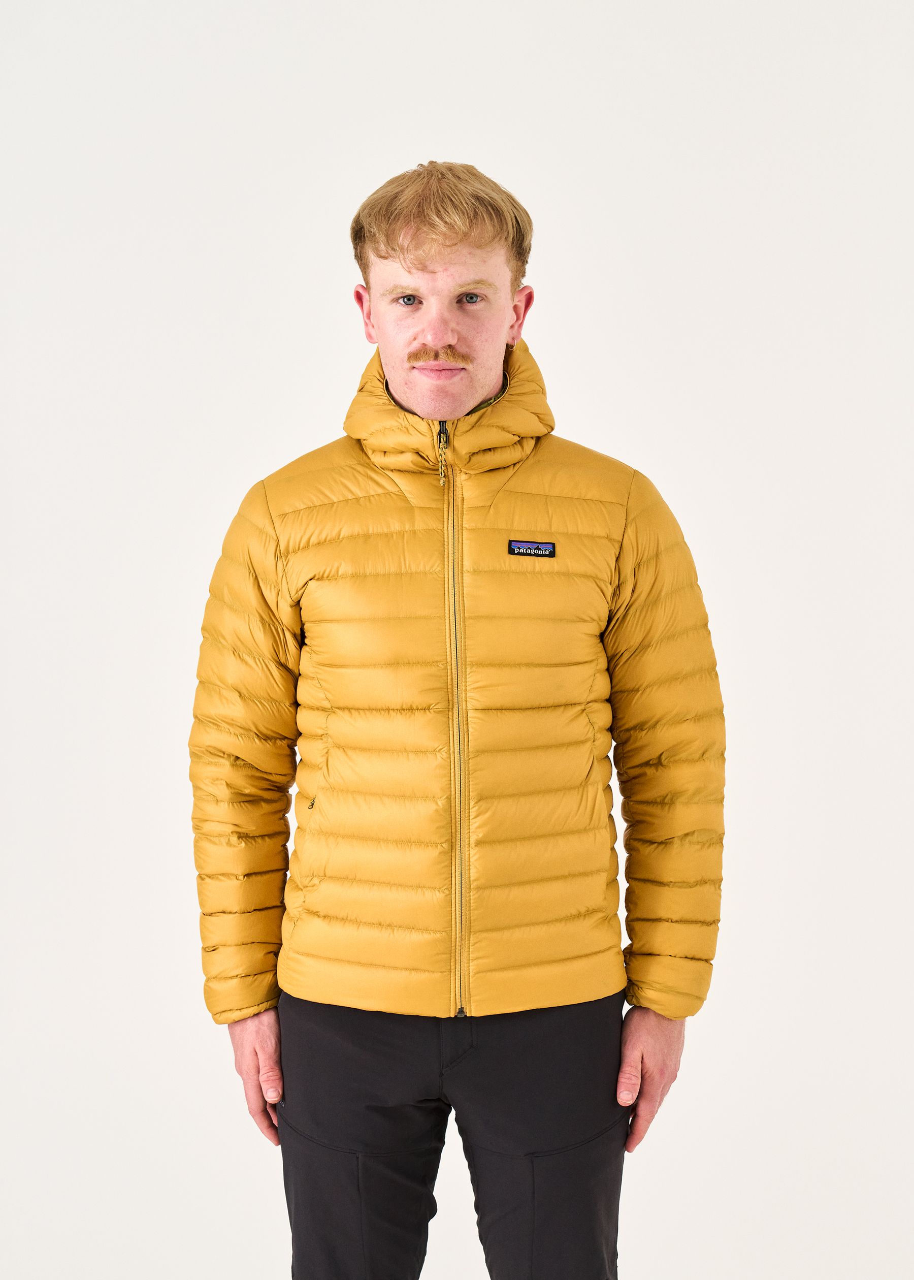Image - 1 - Down Sweater Hoody