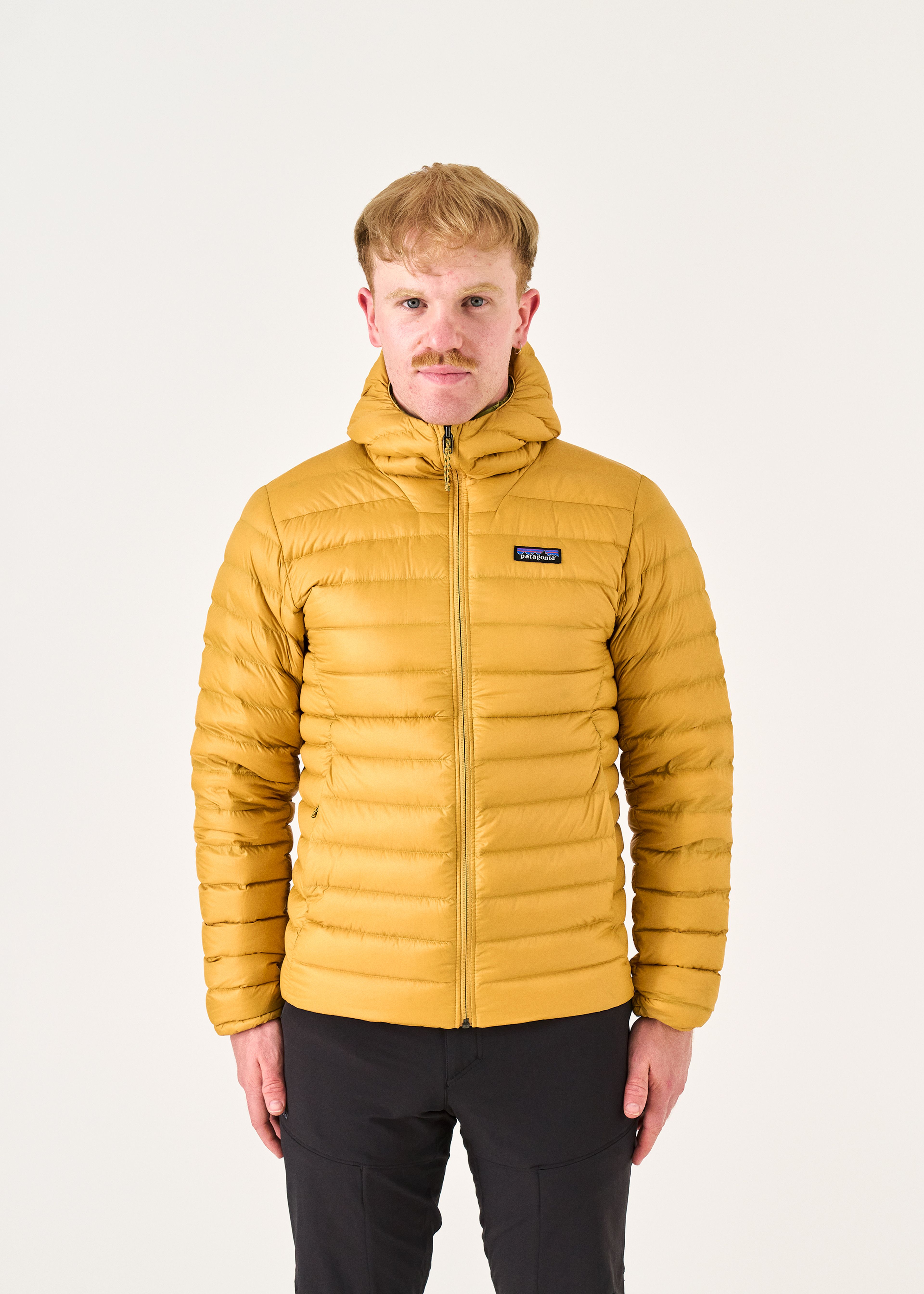 Patagonia Down Sweater Hoody