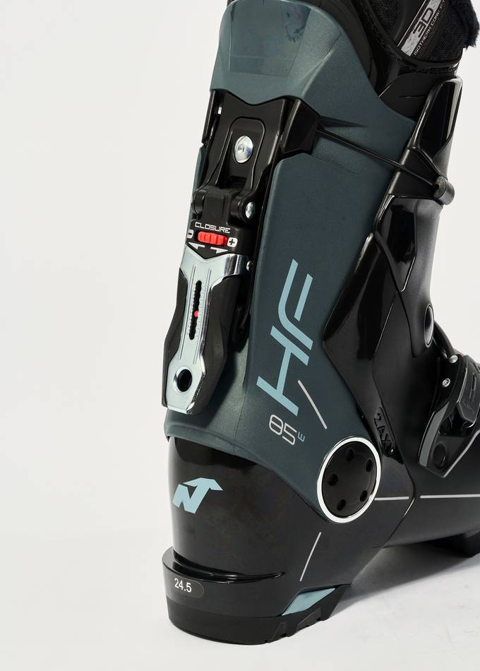 Nordica HF/CR/SP.J 5355 PU Sohlen – Ersatzsohlen Für Skischuhe, Größe 27,5