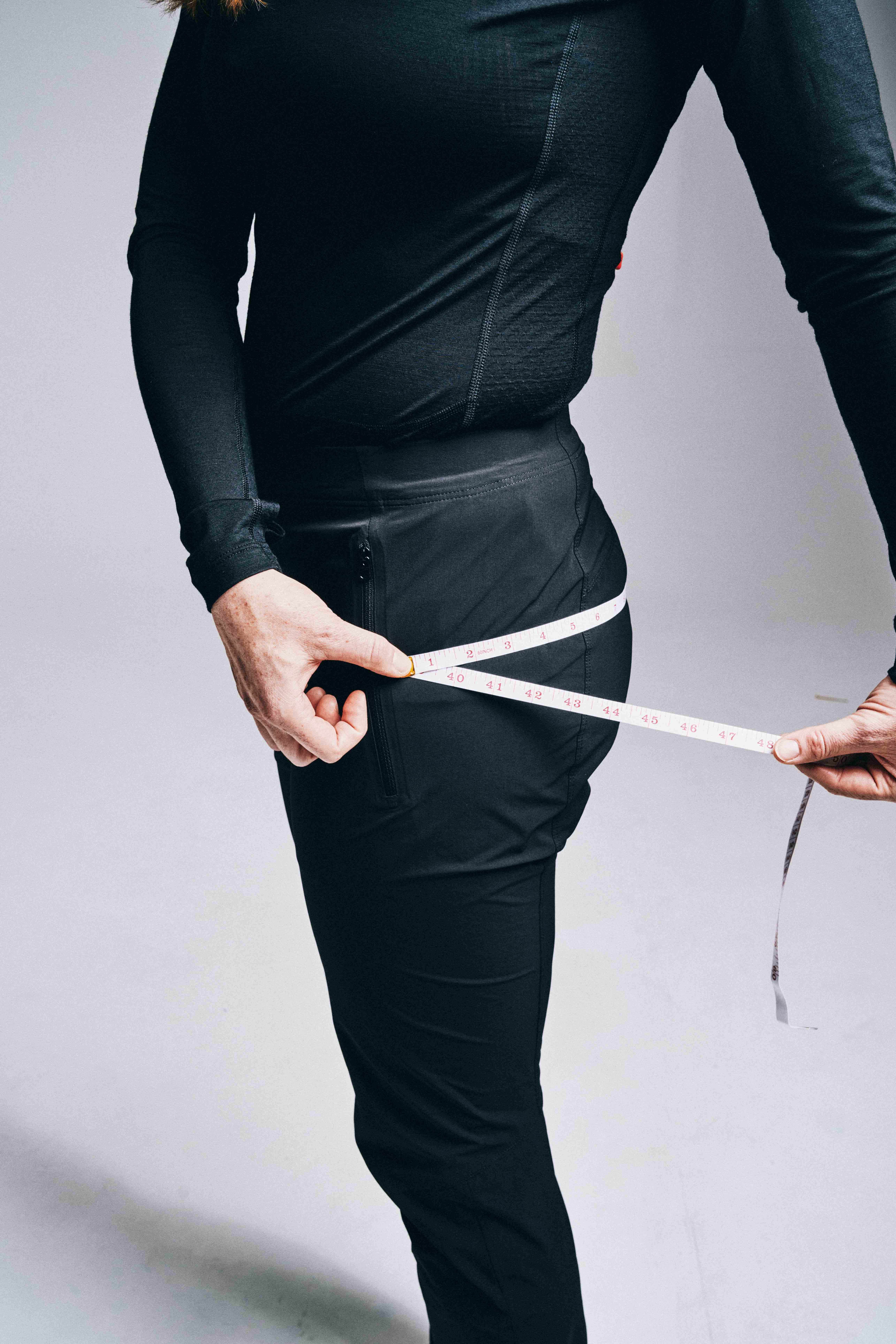 Norrona Tamok GORE-TEX Performance Shell Bib Pants