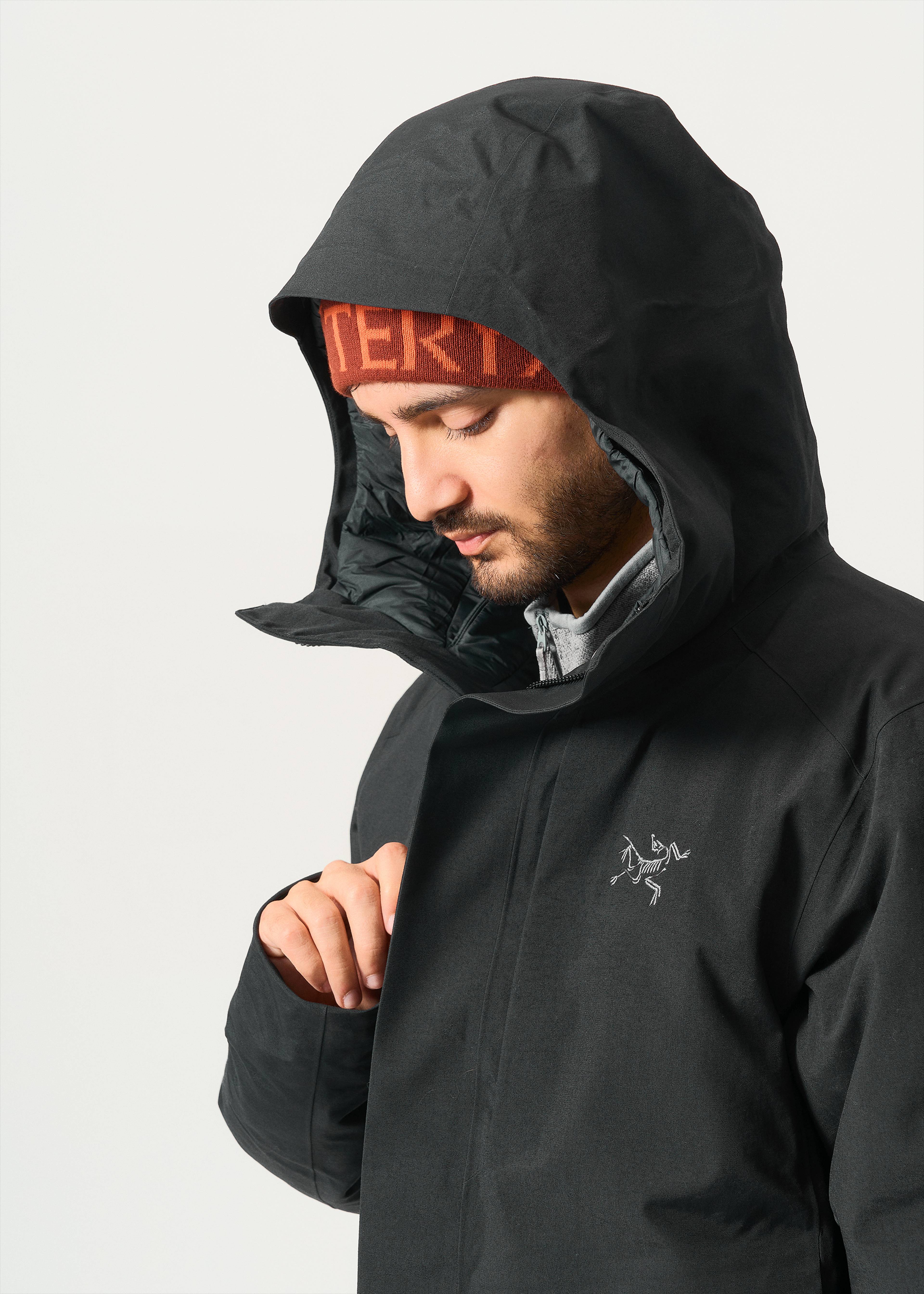 Arc'teryx Therme Down GORE-TEX Parka