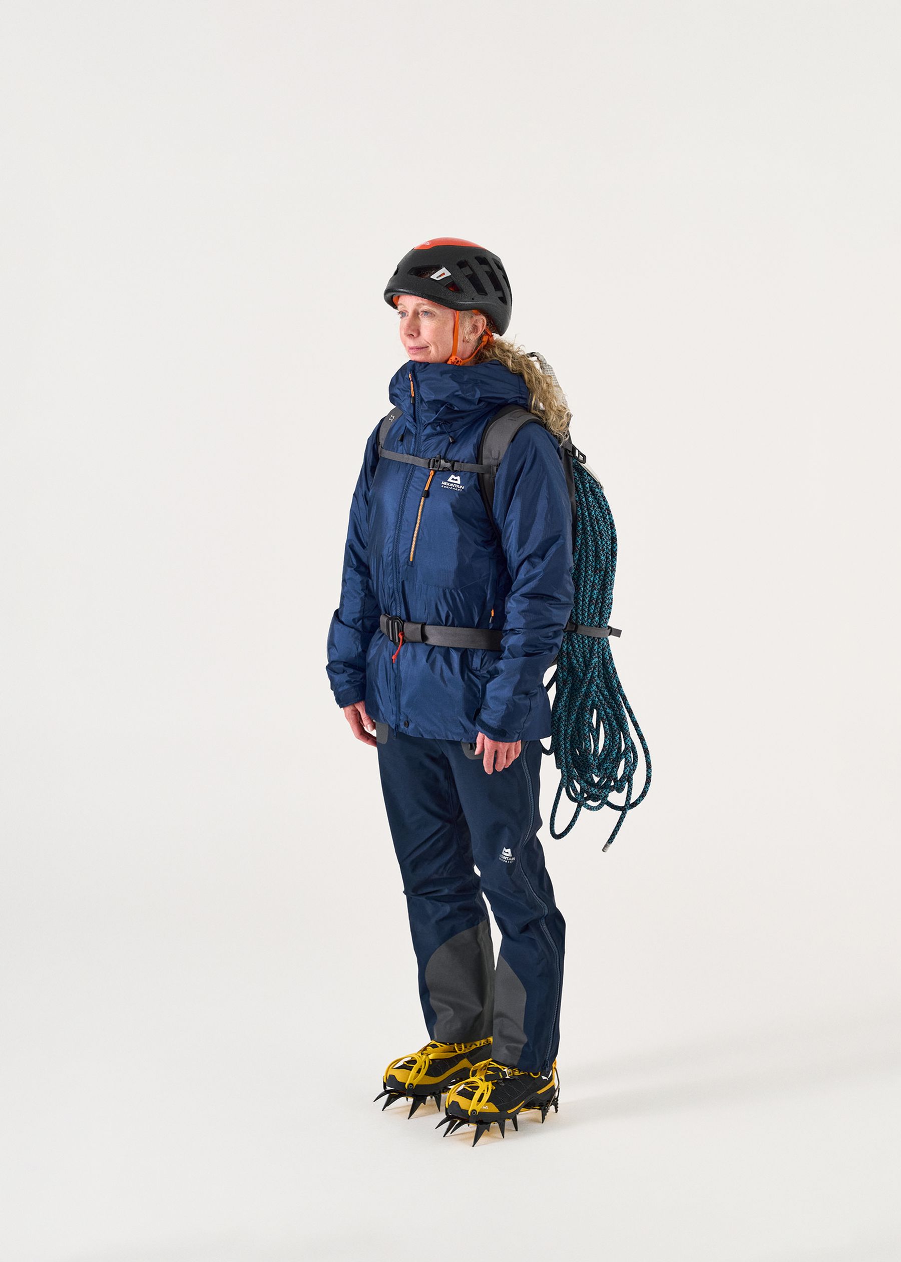 Image - 2 - Alpamayo Jacket