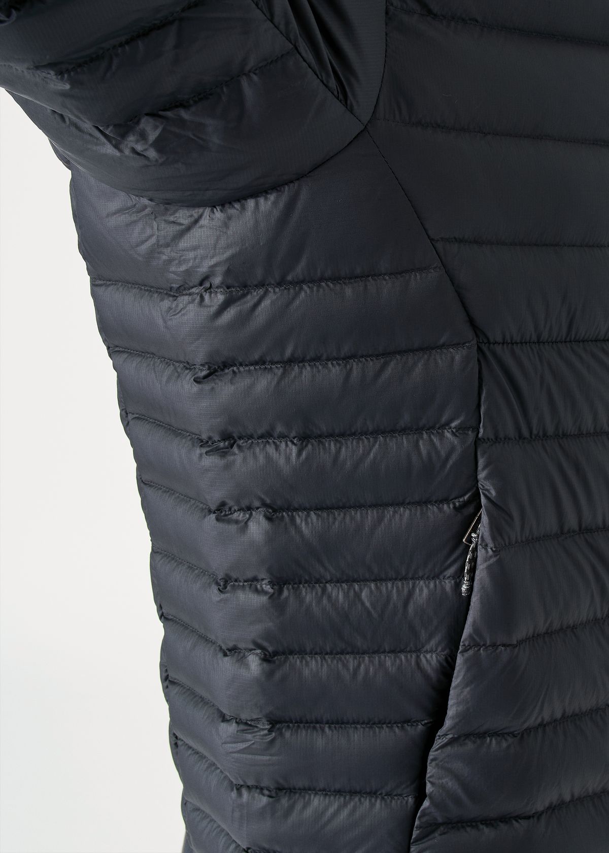  Articulated quilting patterning