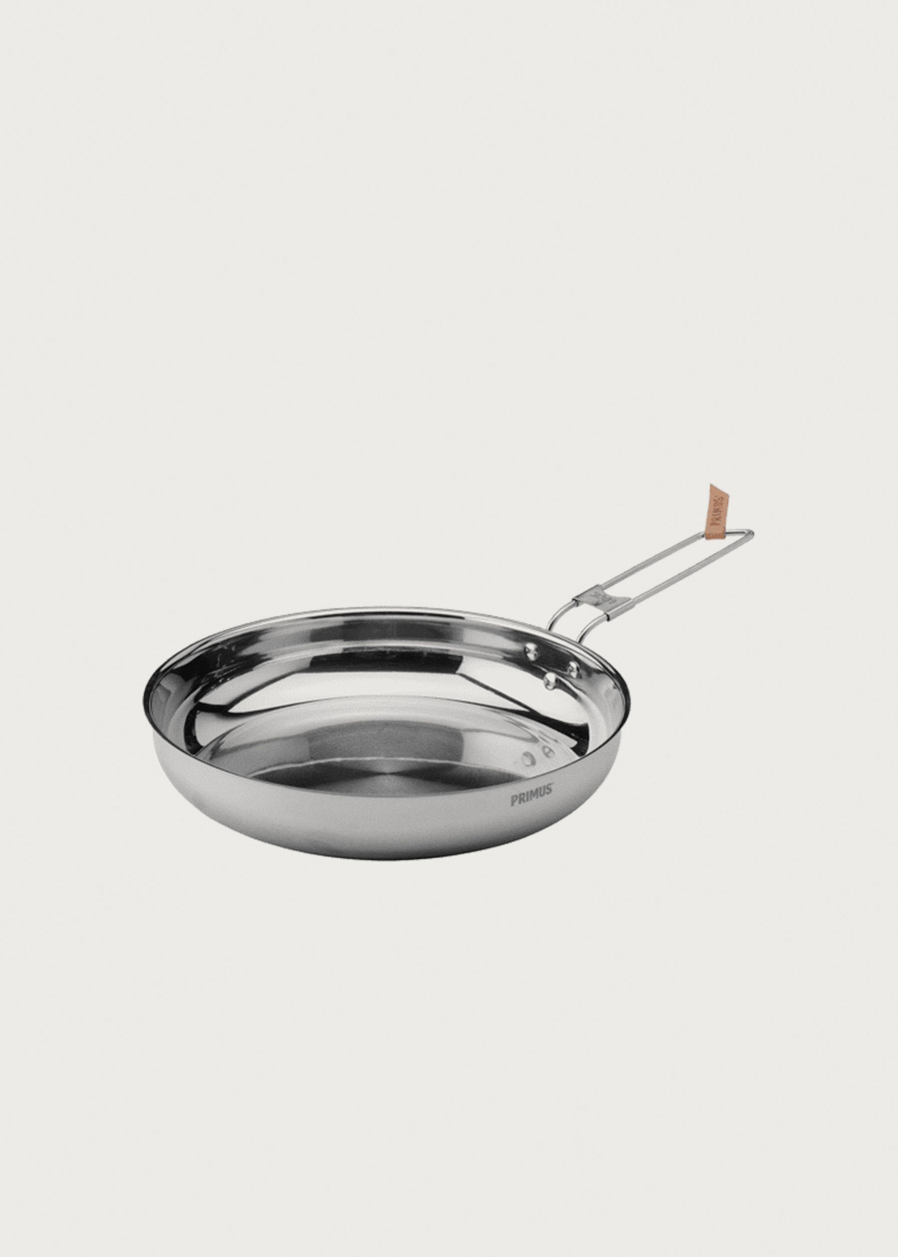 Image - 1 - CampFire Frying Pan - 25cm