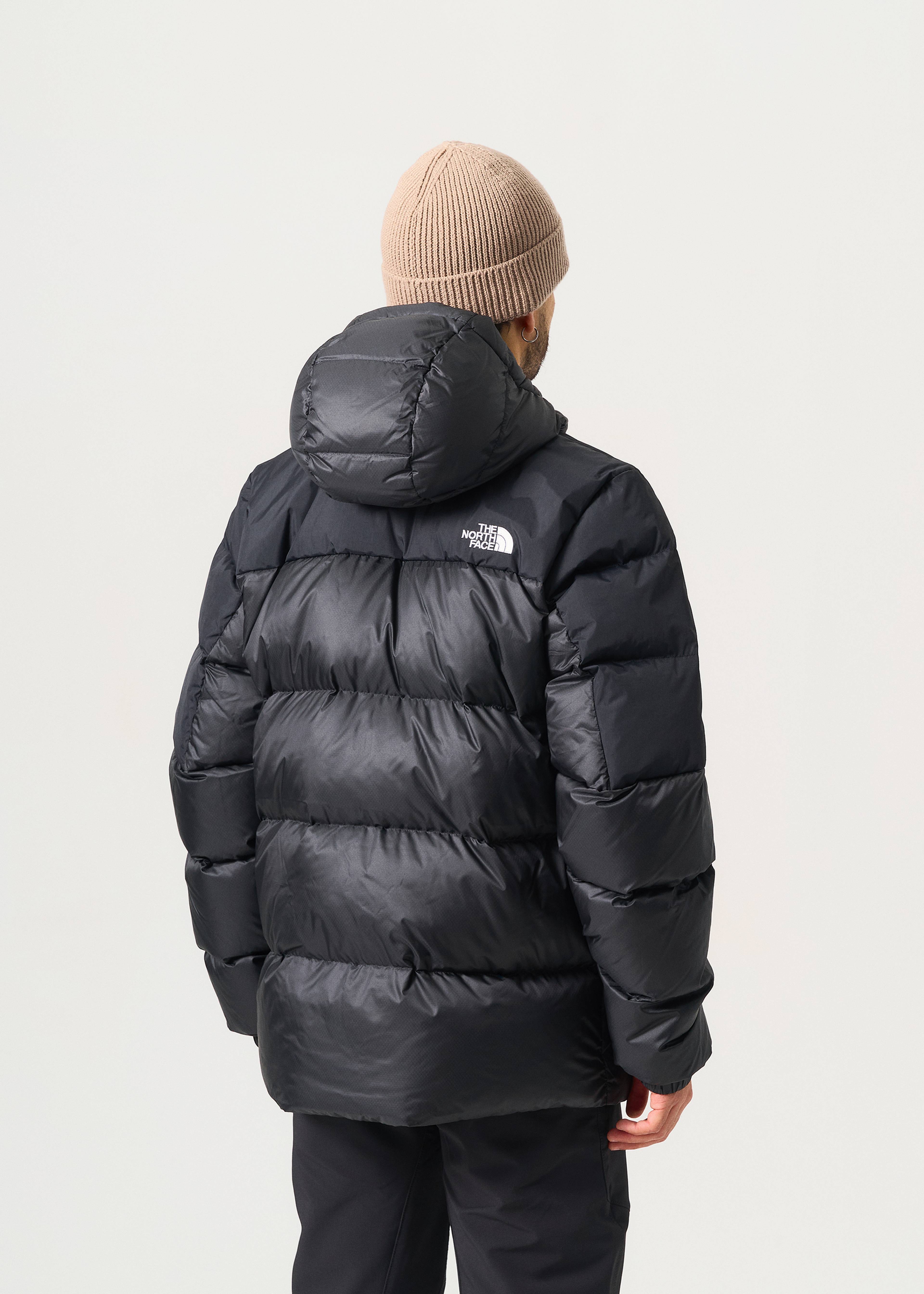 The North Face Diablo Down 2.0 Hoodie