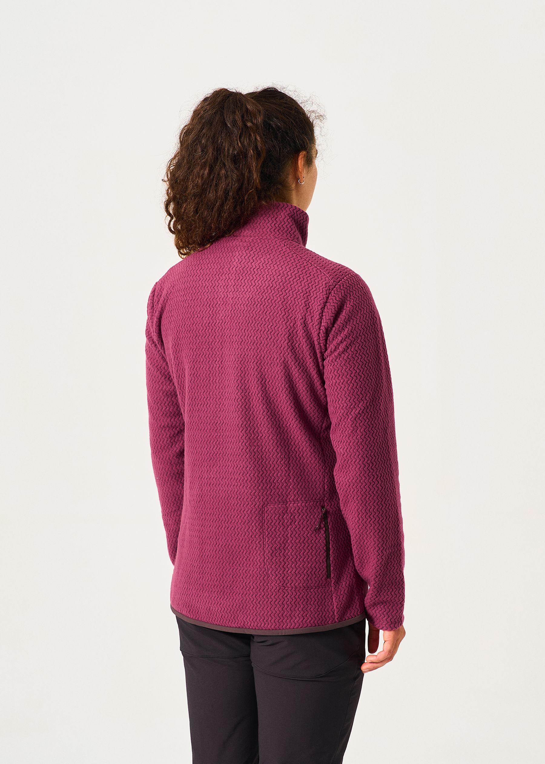 Image - 3 - R1 Air Zip Neck