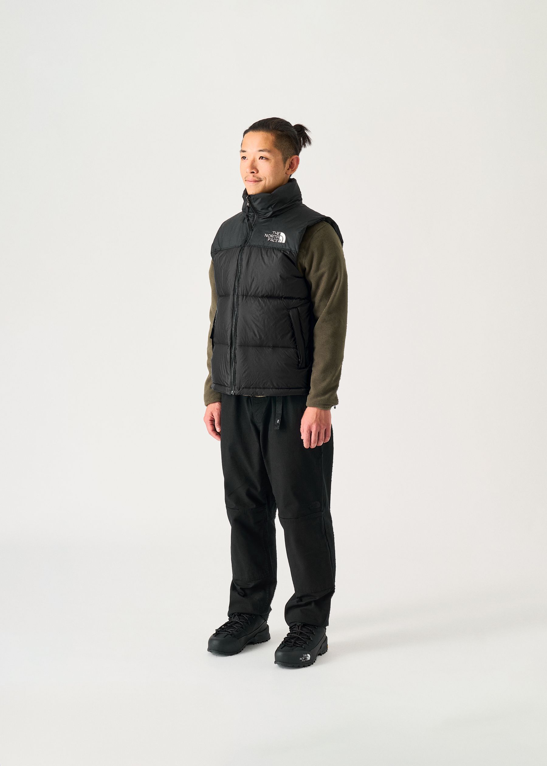 Image - 2 - 1996 Retro Nuptse Vest