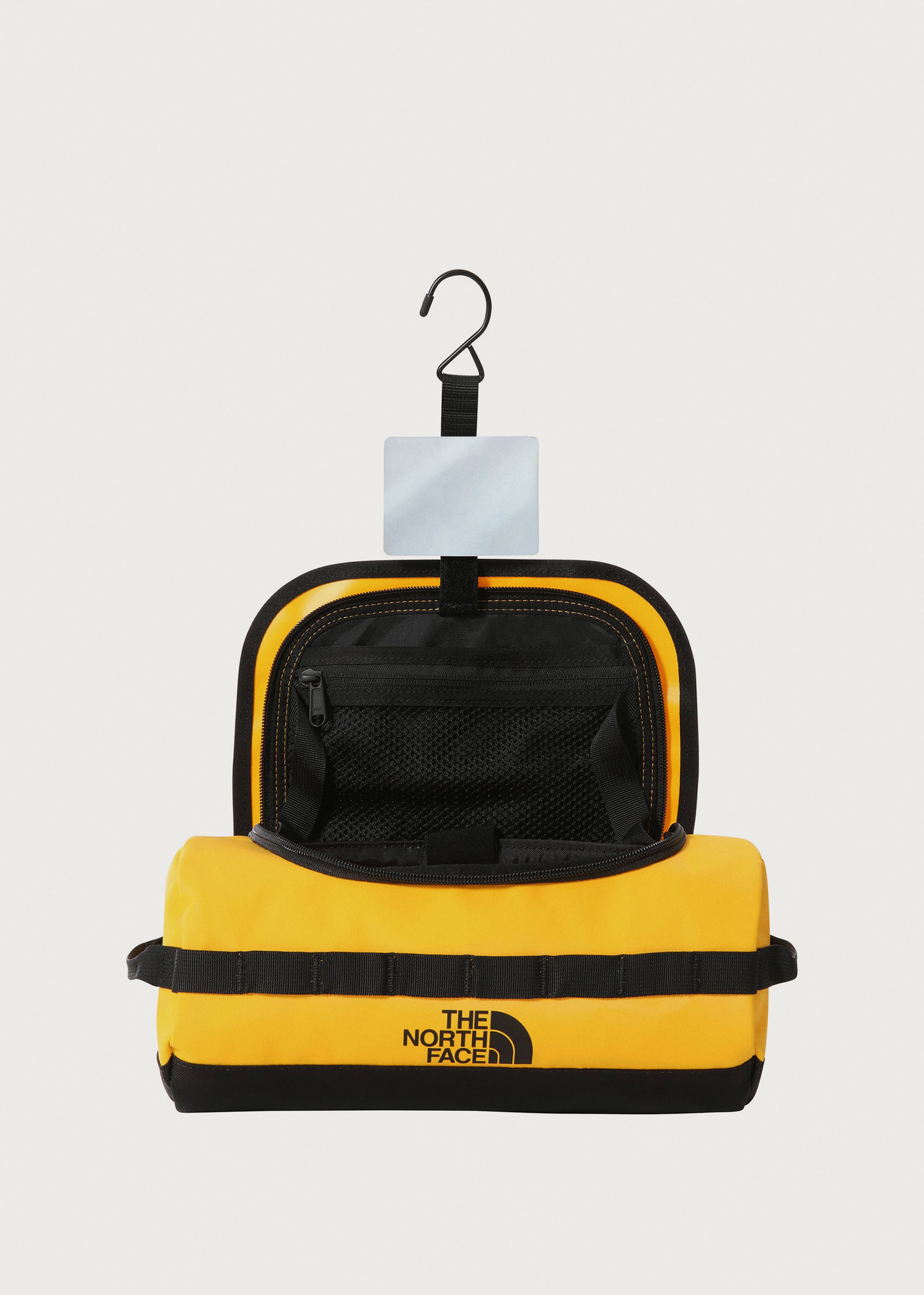 The North Face Base Camp Travel Canister LRG