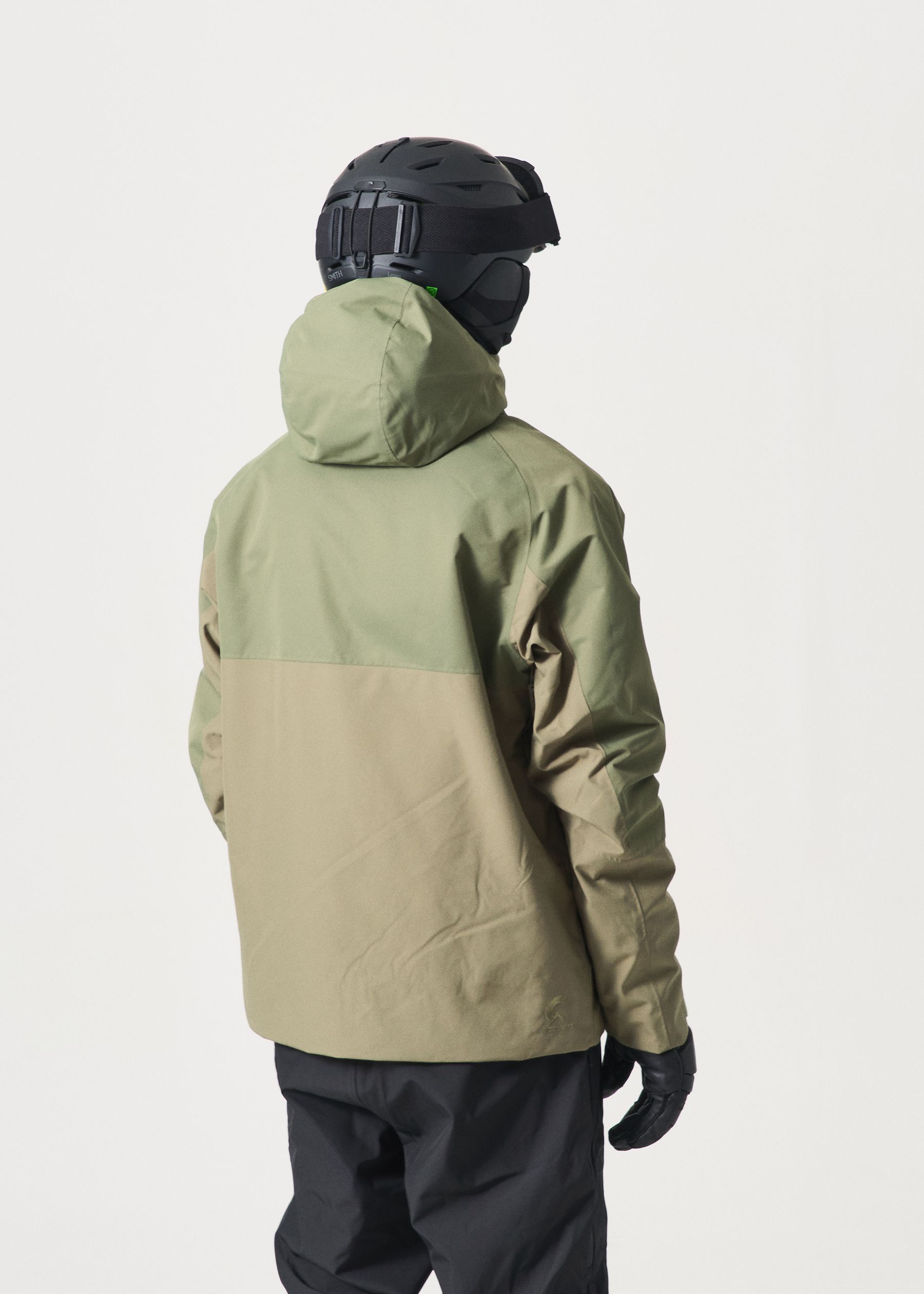 Image - 3 - Goods Jacket