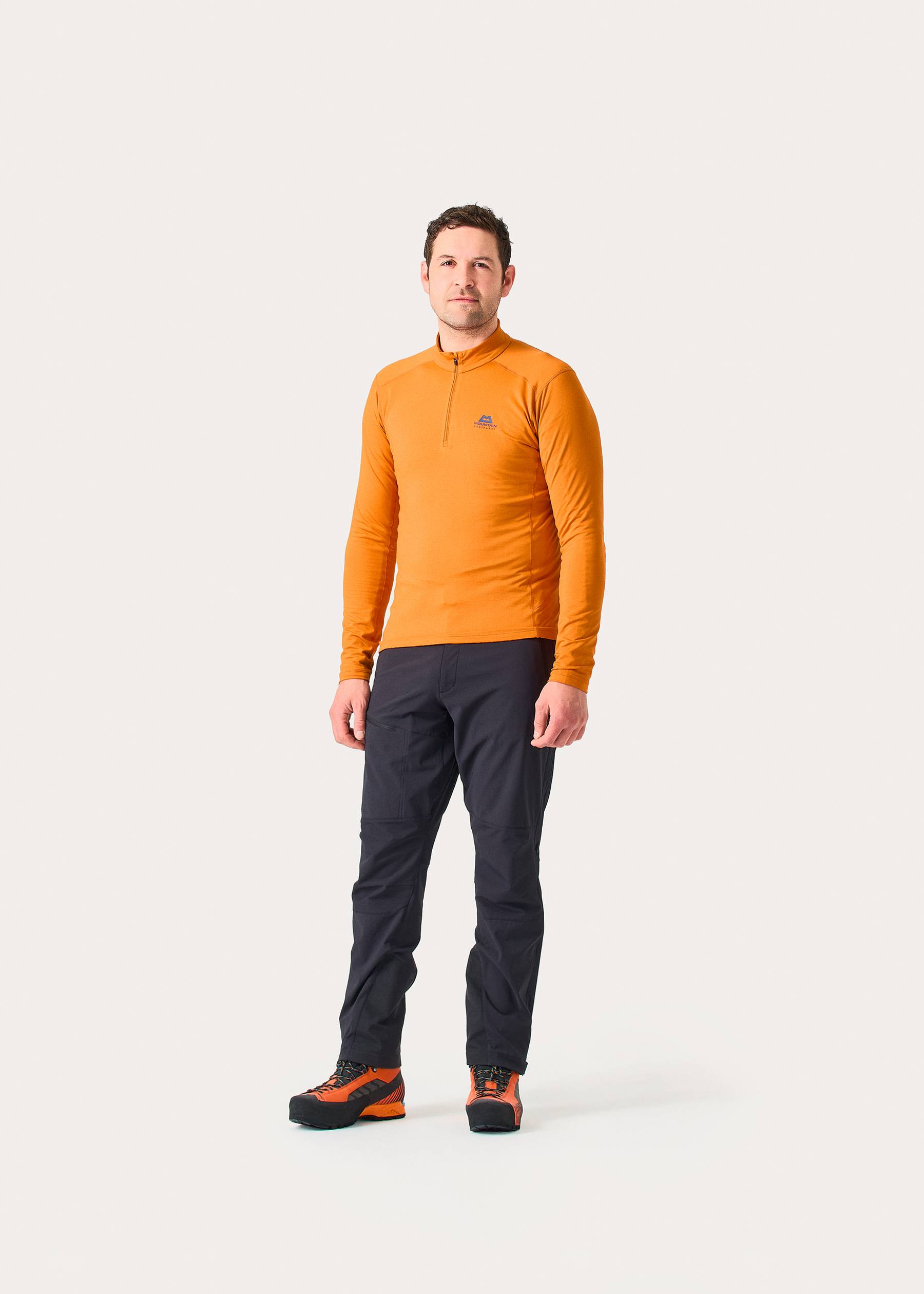 Image - 2 - Cerrig Long Sleeve Zip -T