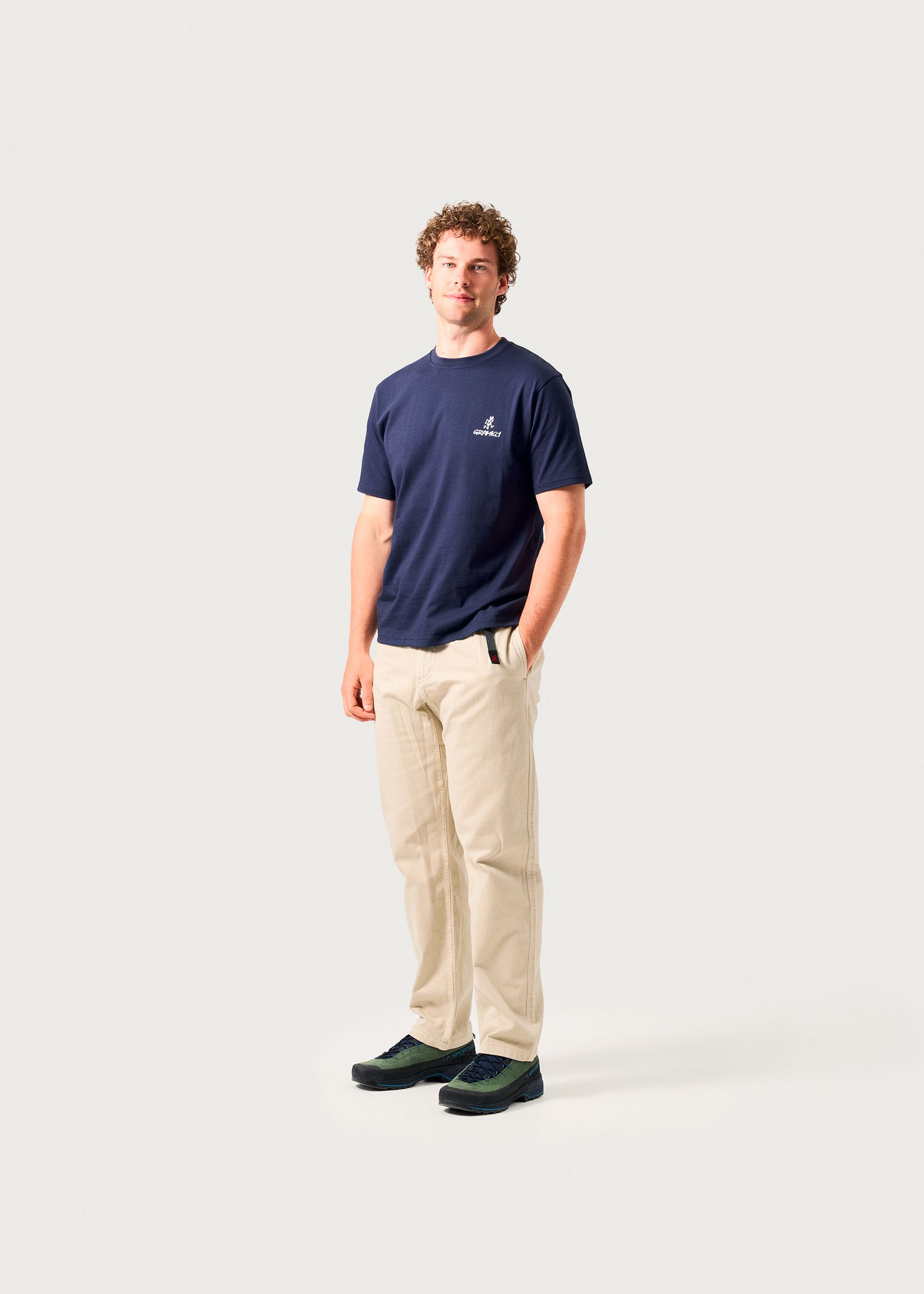 Image - 2 - One Point Logo Tee