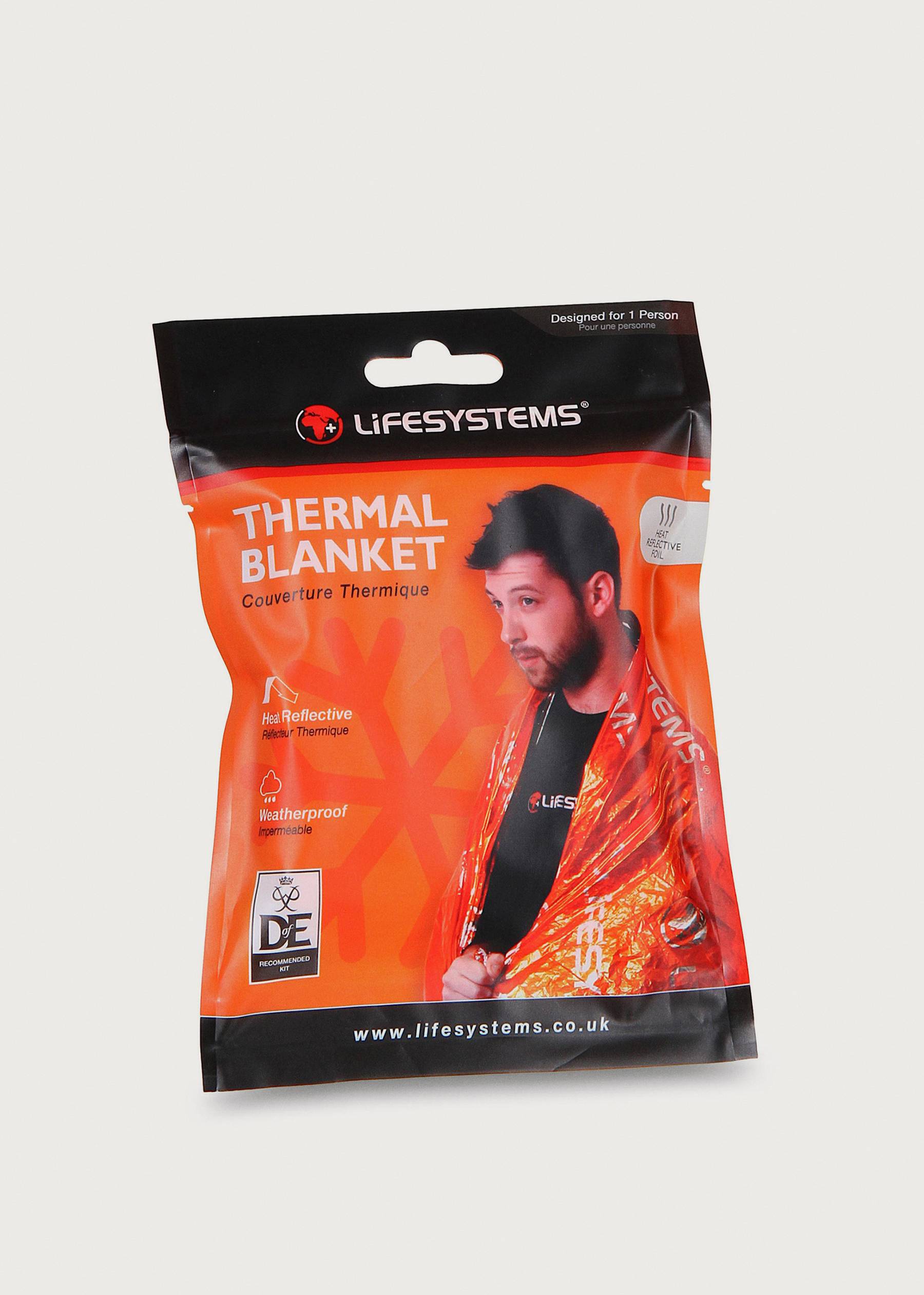 Image - 2 - Thermal Blanket