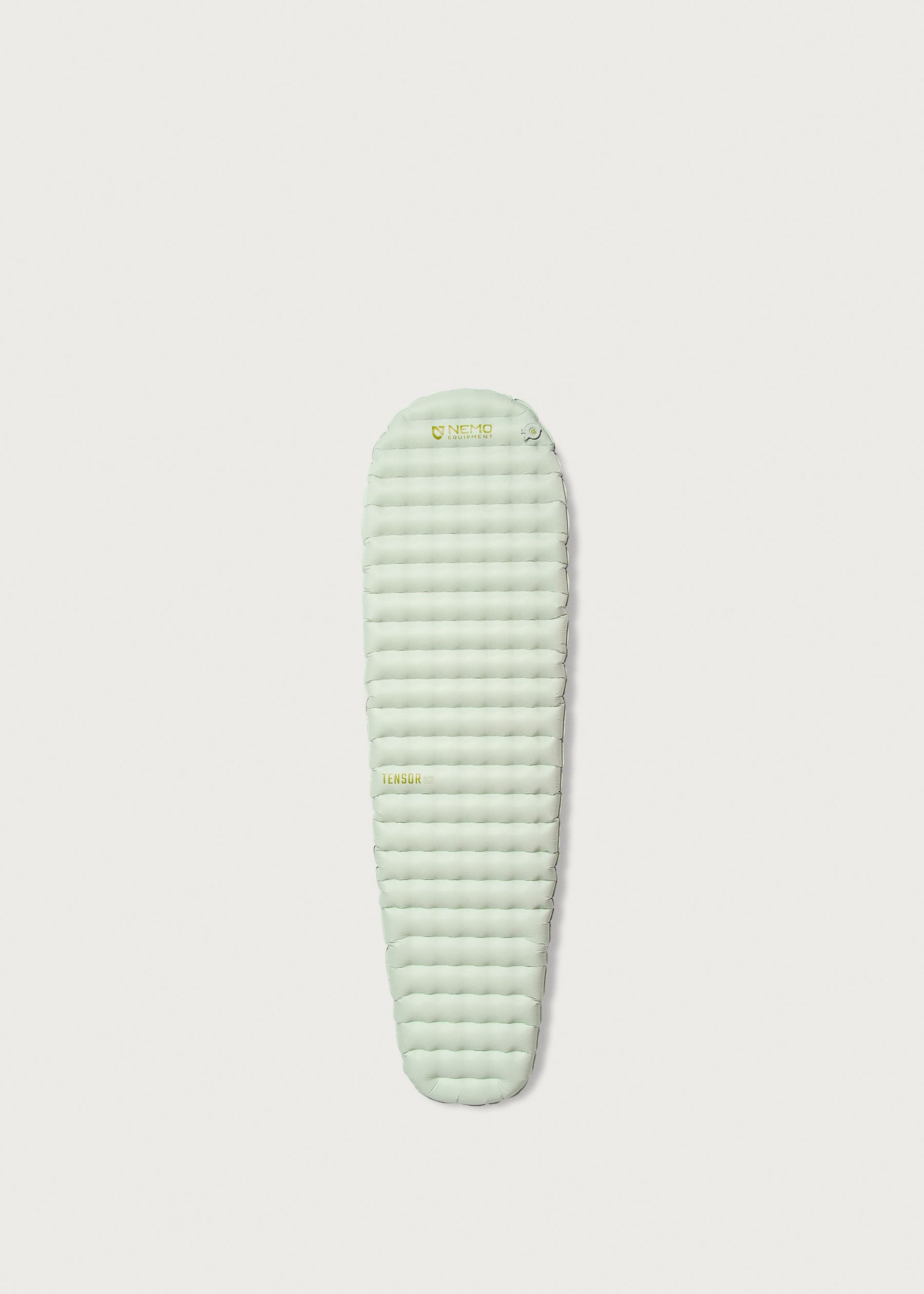 Image - 1 - Tensor Elite Regular Mummy Camping Mat