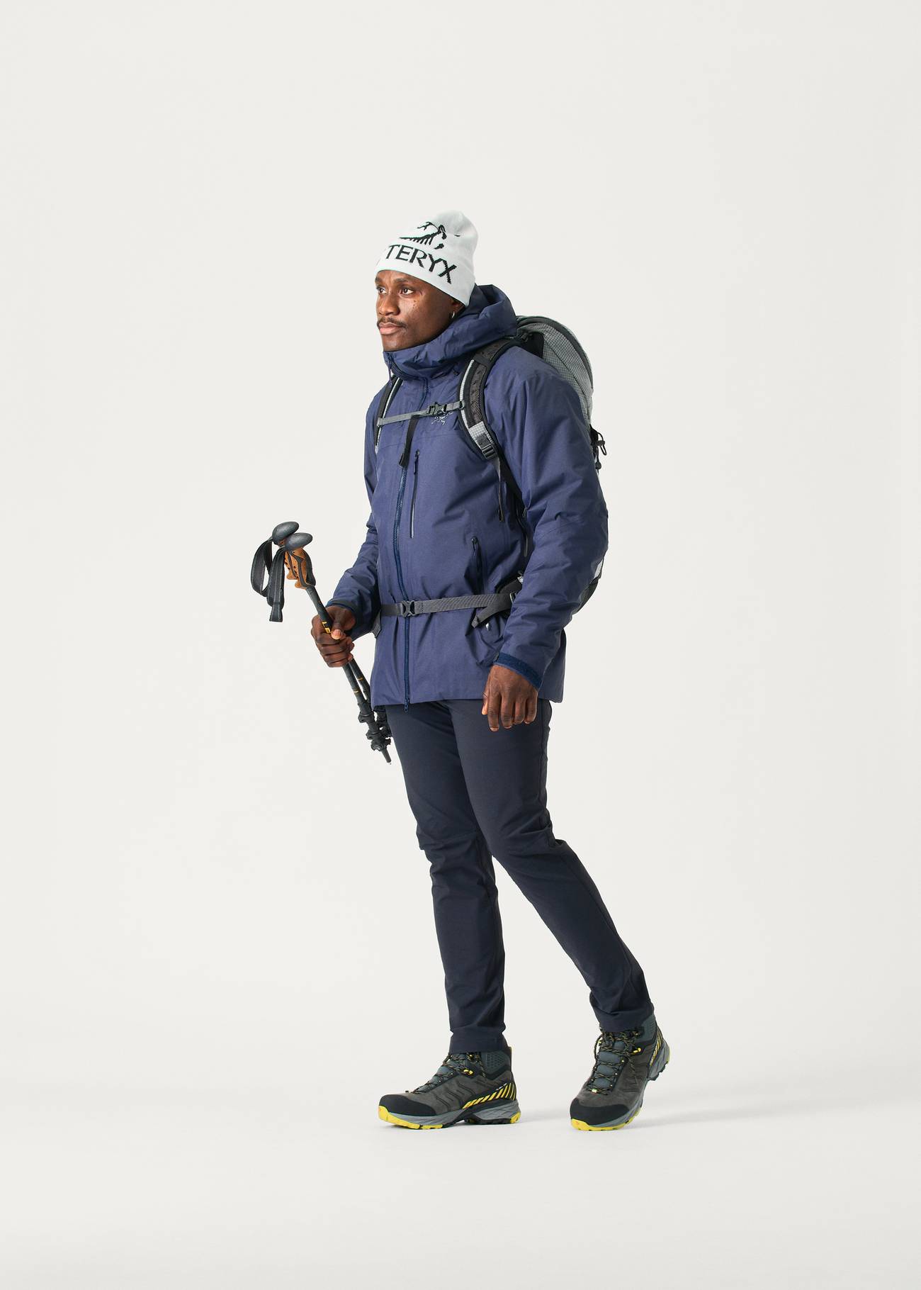 Arc'teryx Beta Insulated Jacket