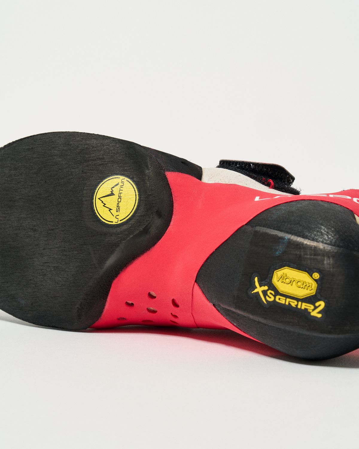Vibram XS Grip 2 5mm outsole