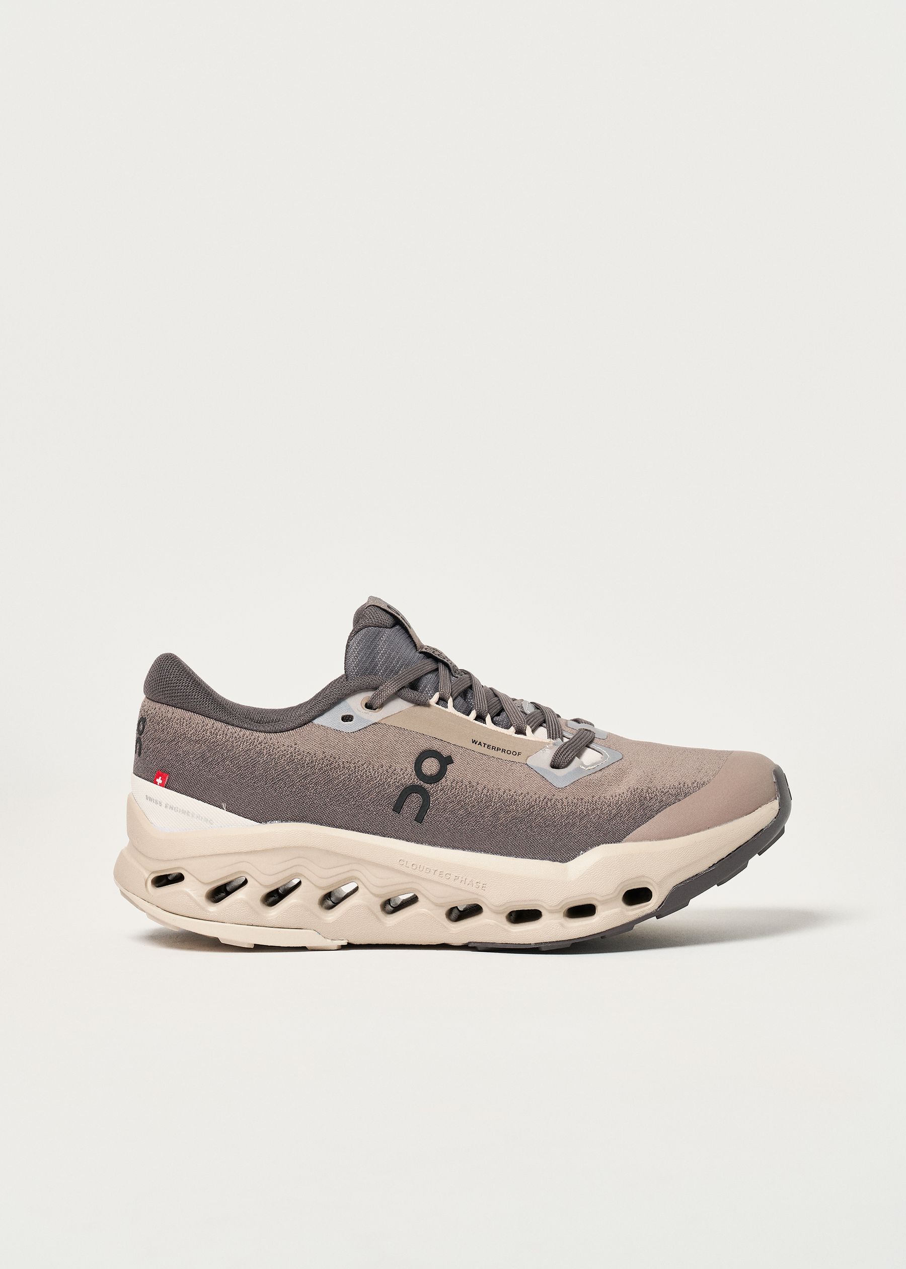 Image - 1 - Cloudsurfer Trail 2 Waterproof Trail Running Shoes