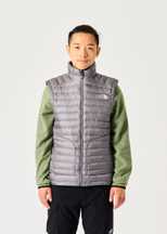 Huila Synthetic Vest