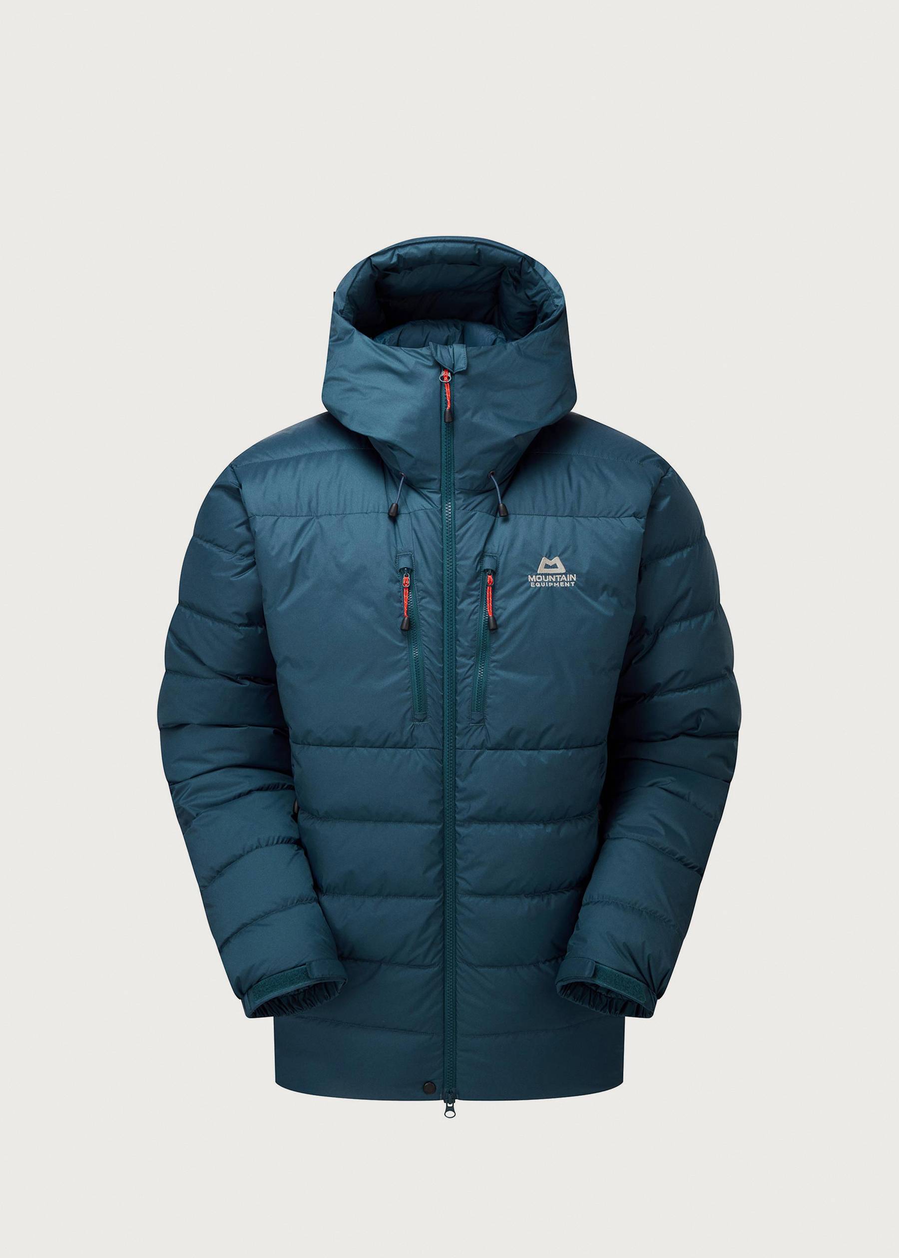 Image - 2 - Paiyu Down Jacket