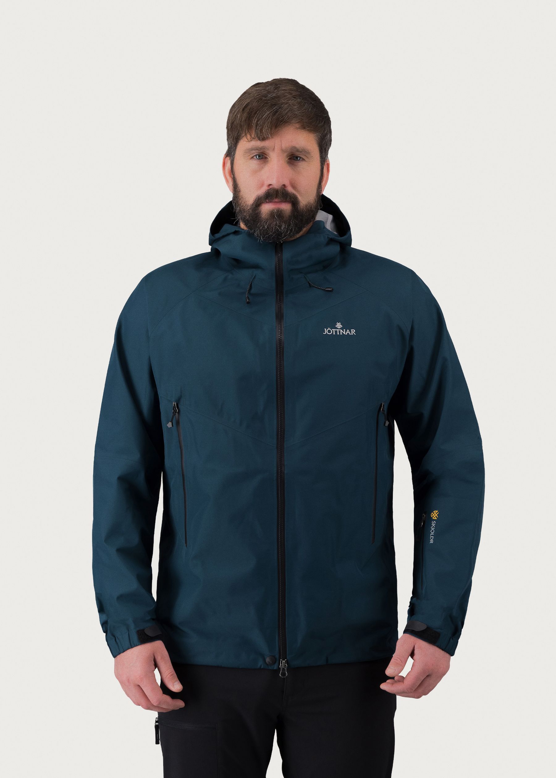 Image - 1 - Grim Jacket