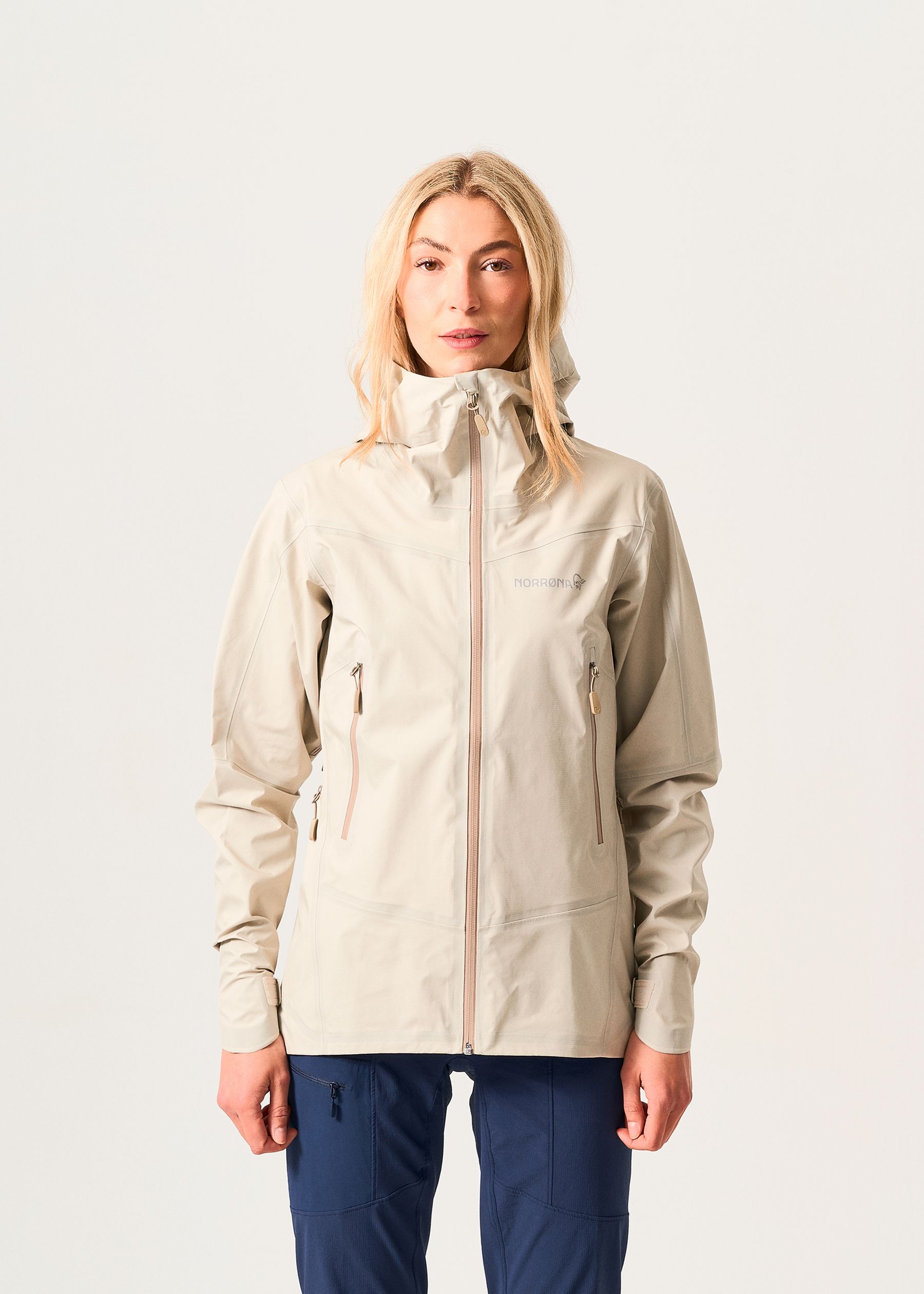 Image - 1 - Falketind GORE-TEX Jacket