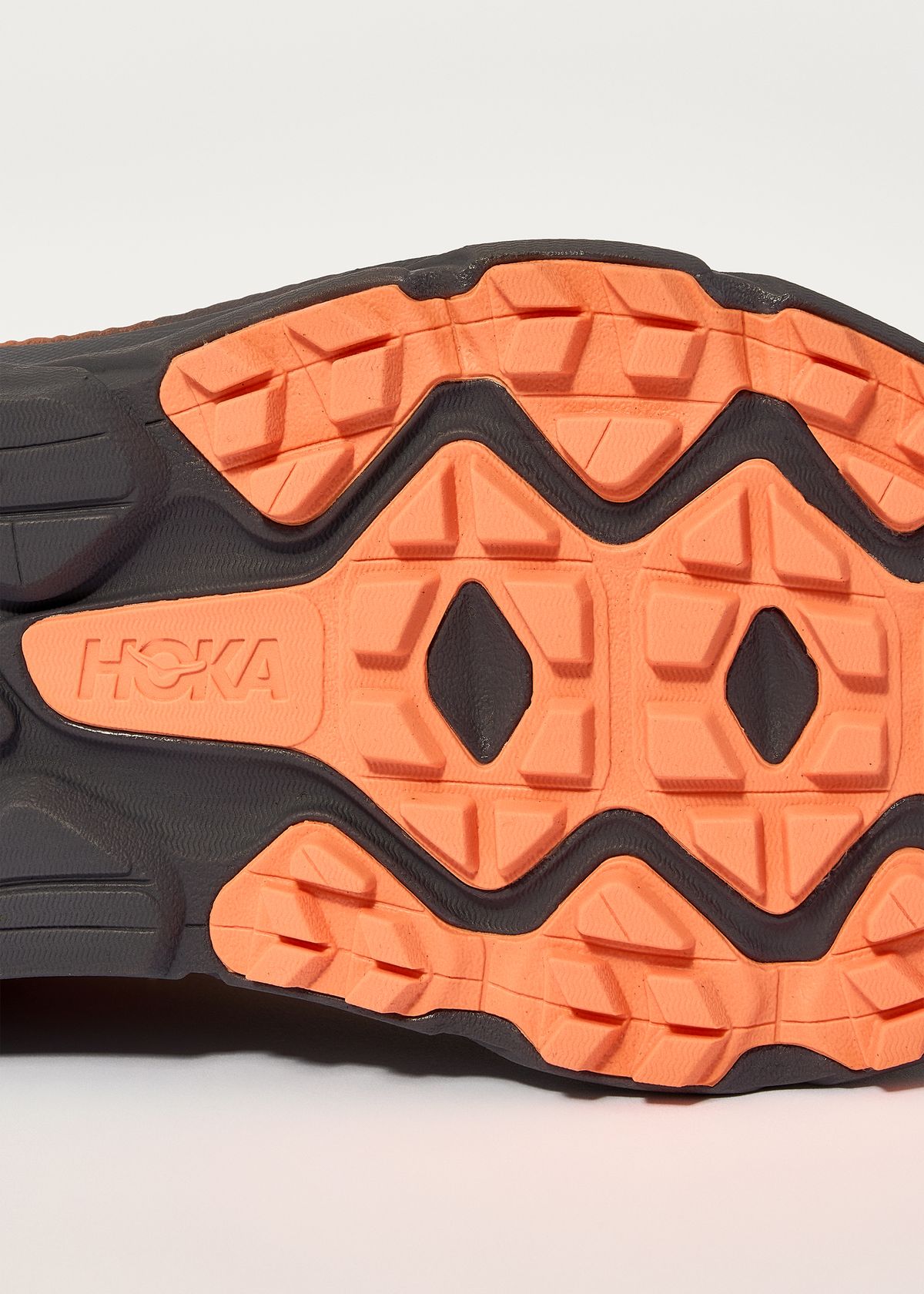 Durabrasion rubber outsole