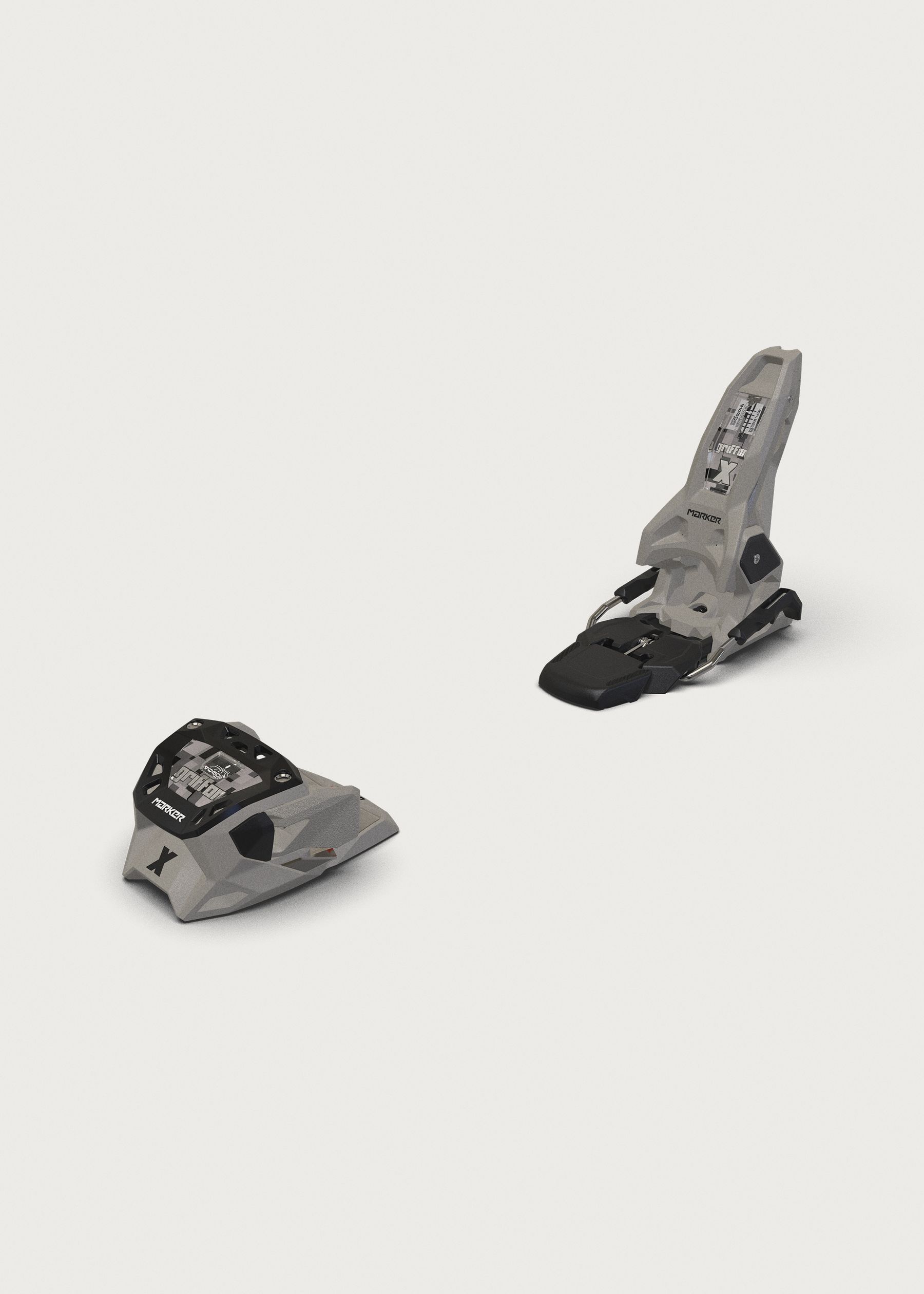Image - 1 - Griffon X 13 Ski Bindings