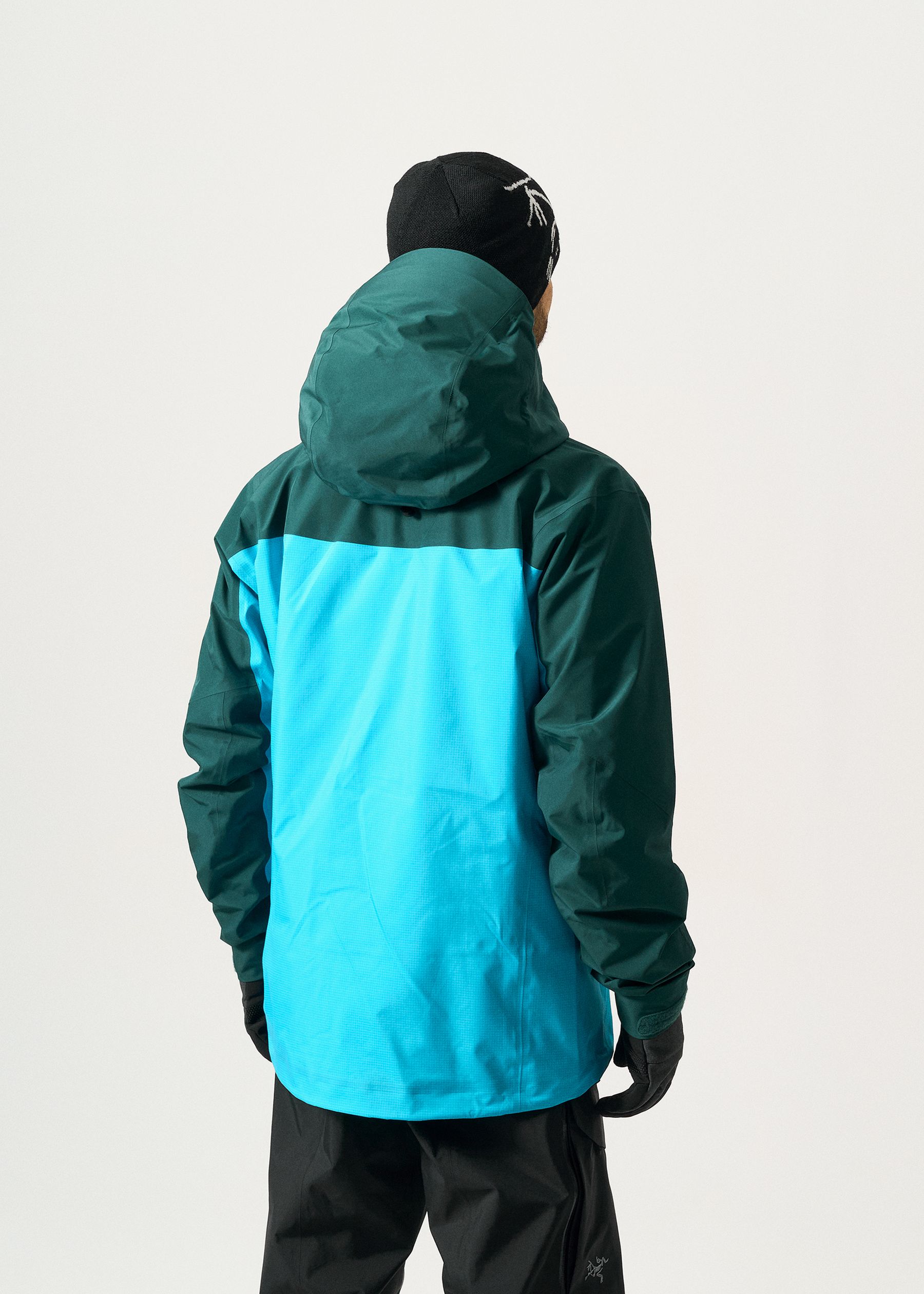 Image - 3 - Alpha GORE-TEX Jacket