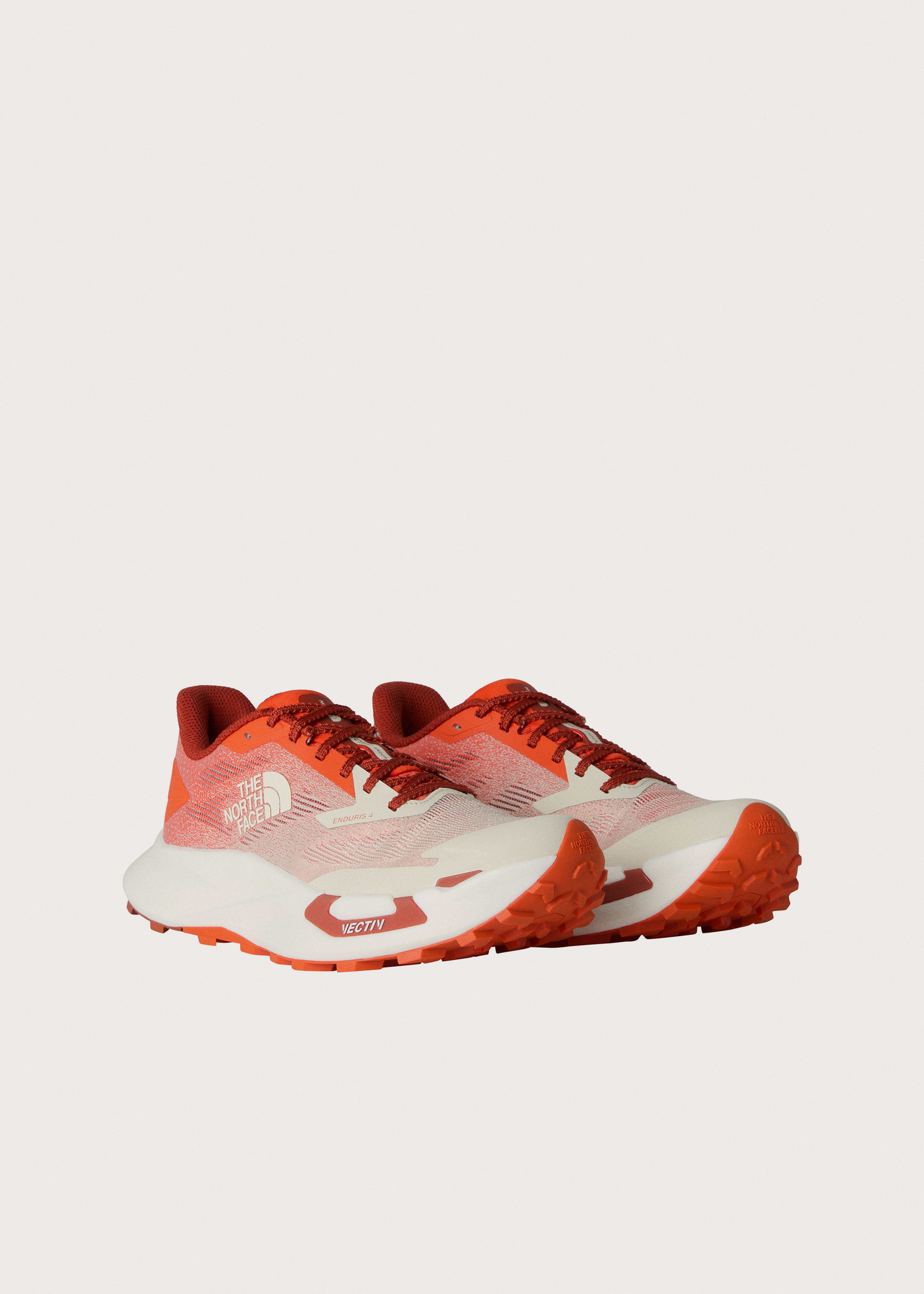 The North Face Vectiv Enduris 4 Trail Running Shoes