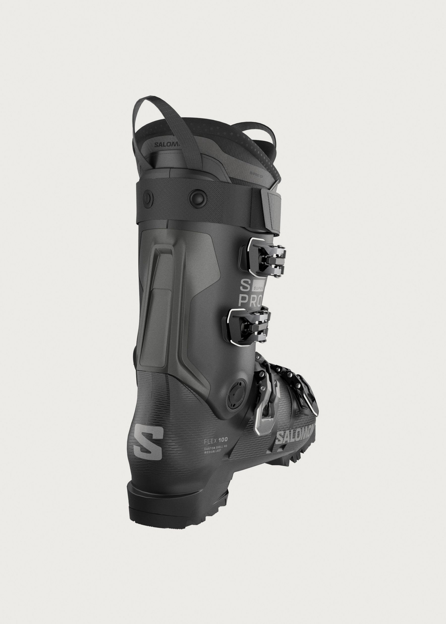 Image - 2 - S/Pro Supra 100 Ski Boots