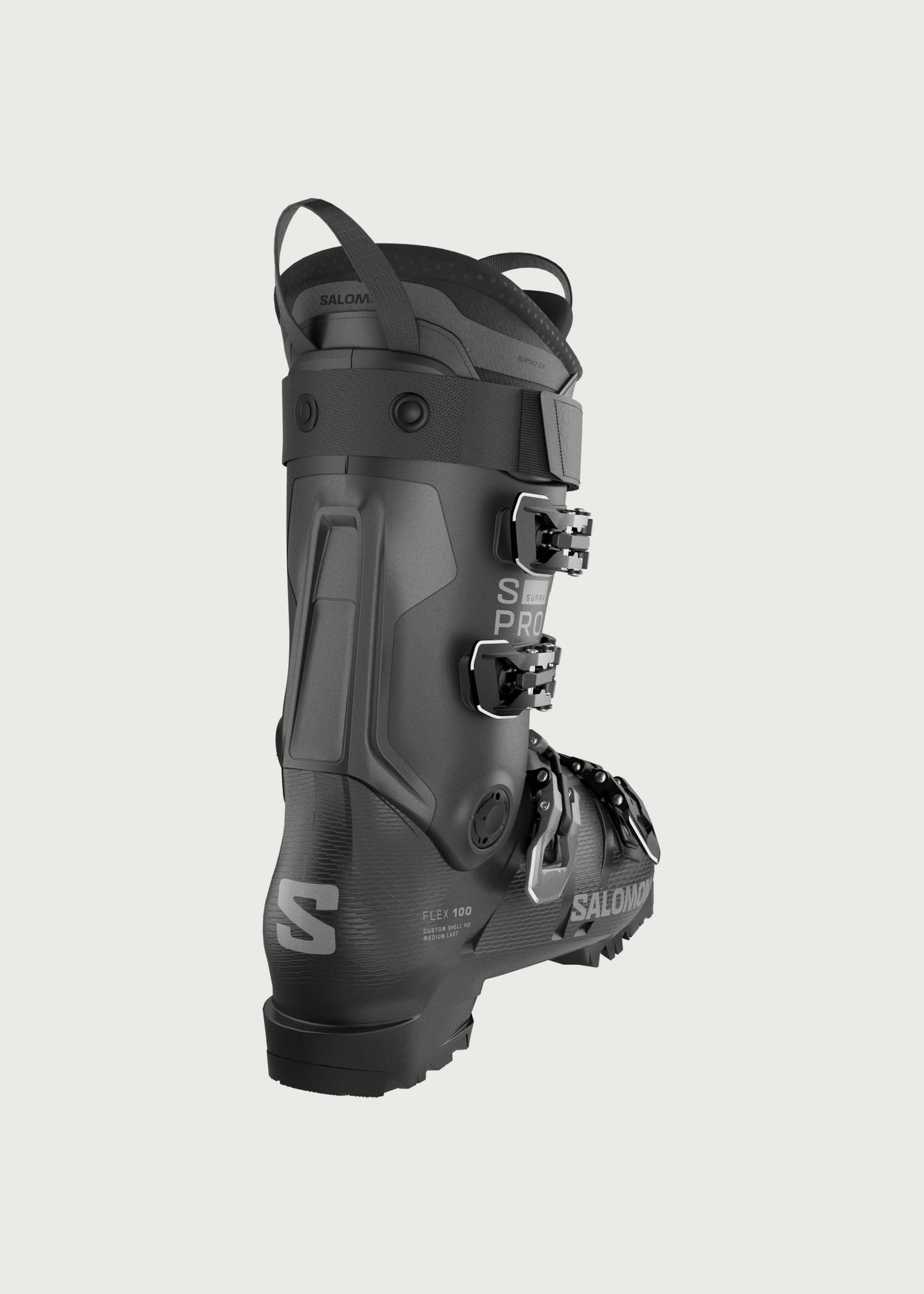 Image - 2 - S/Pro Supra 100 Ski Boots