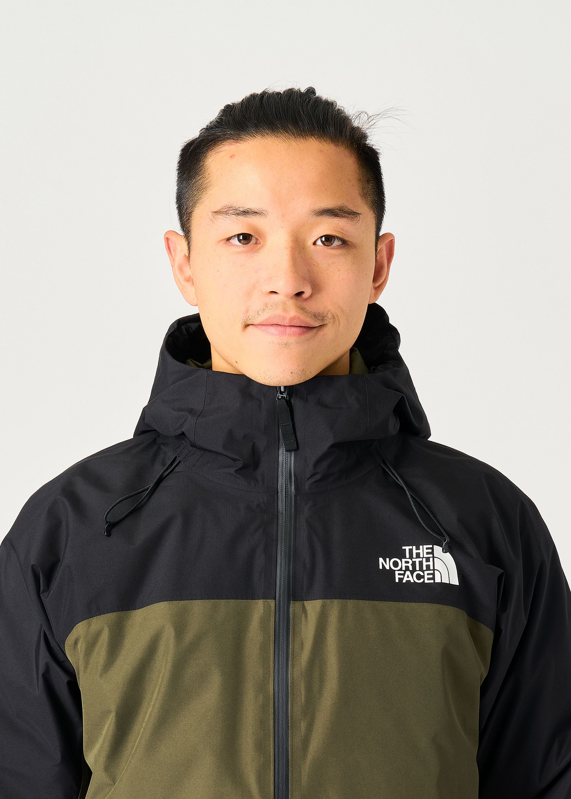 The North Face Mountain Light Triclimate GORE-TEX Jacket