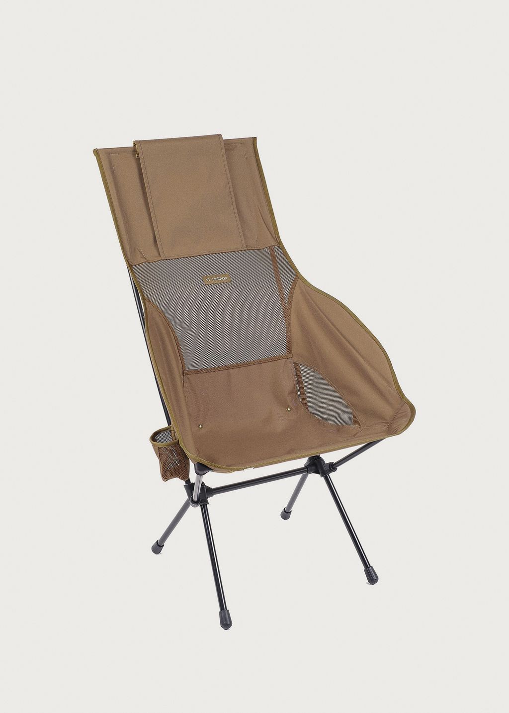 Helinox Ground Chair ブラウン Helinox Ground Chair | Free Shipping & 5 Year Warranty