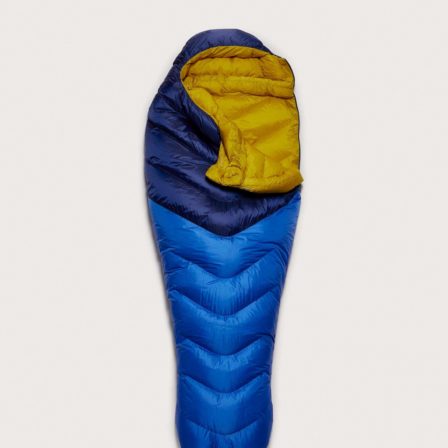 Image of Sleeping bag