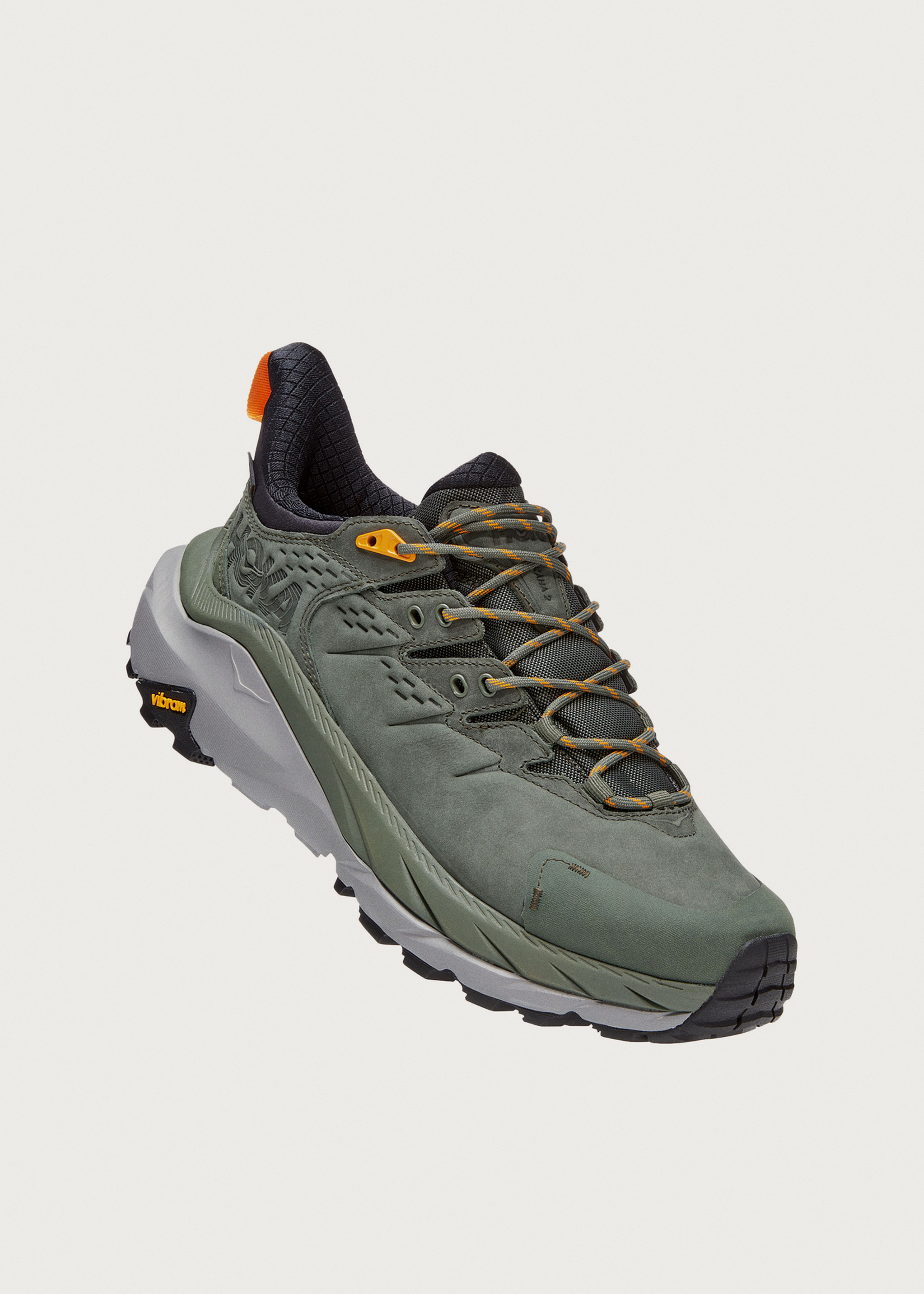 HOKA Kaha 2 Low GORE-TEX Shoes display picture 2