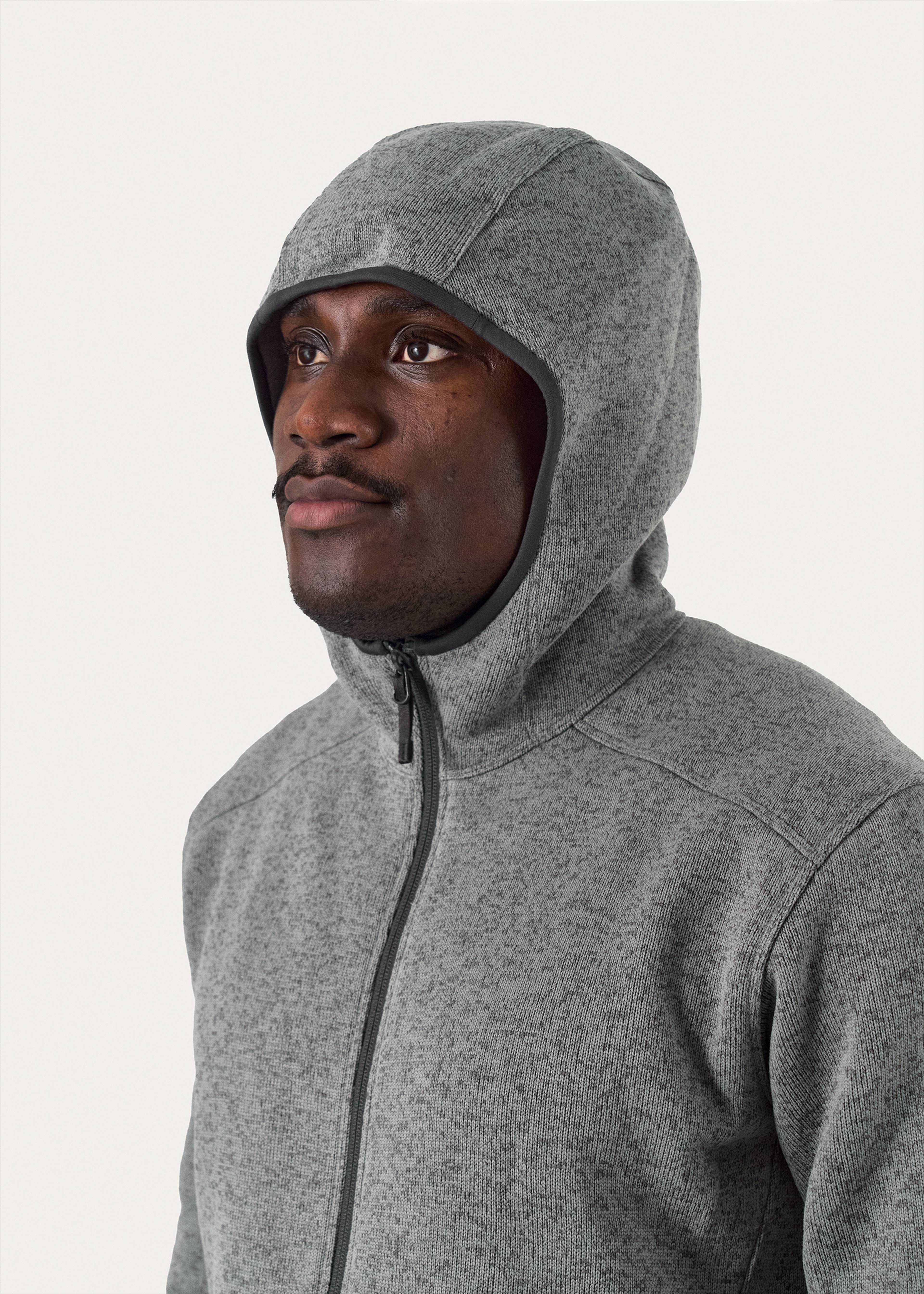 Arc'teryx Covert Hoody